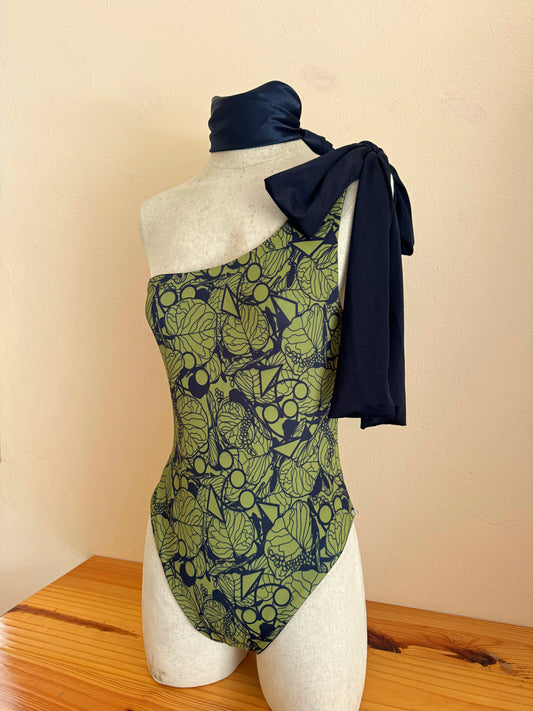 Grecia 2.0 Monokini Reversible