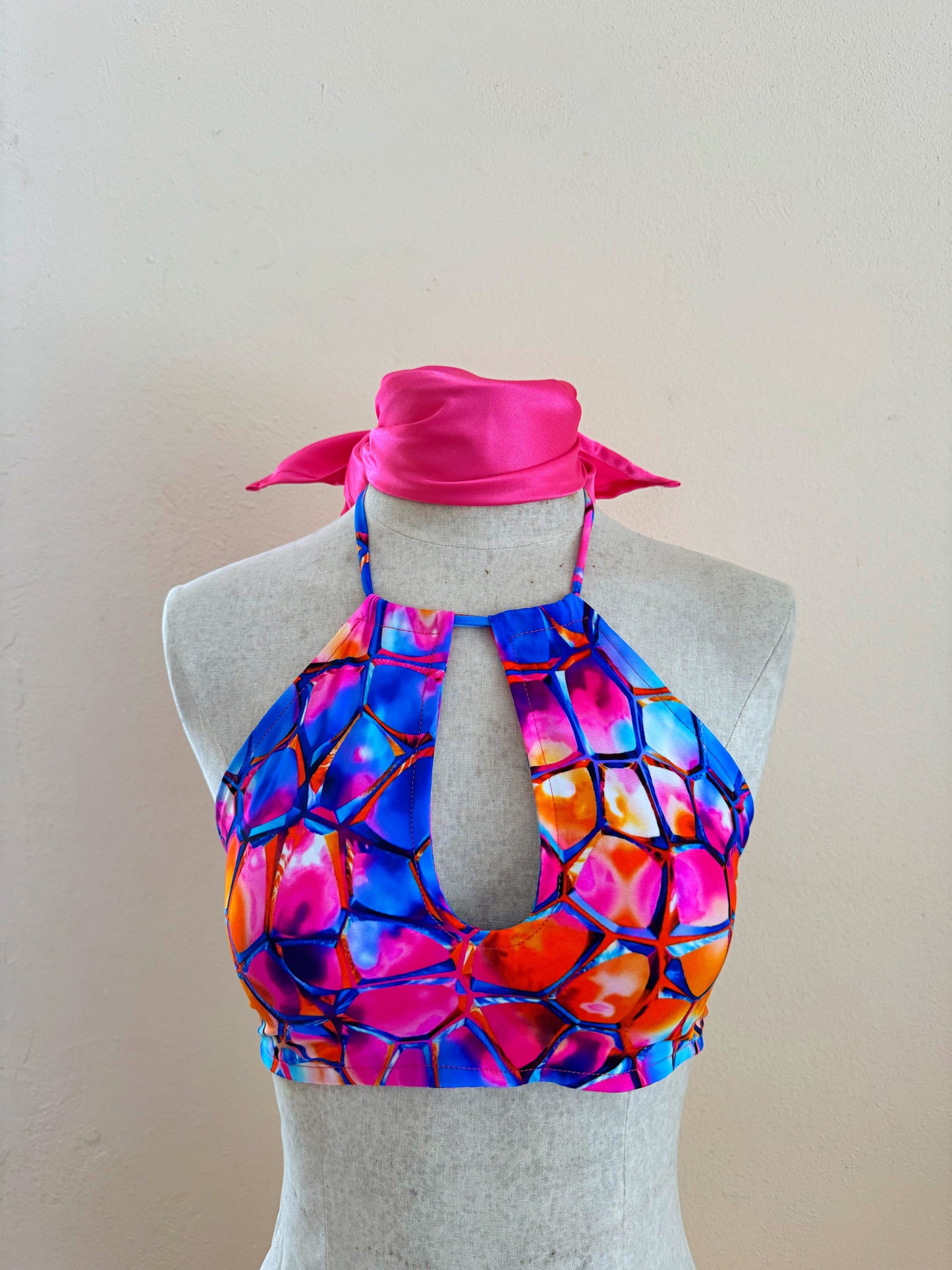 Elisa Top