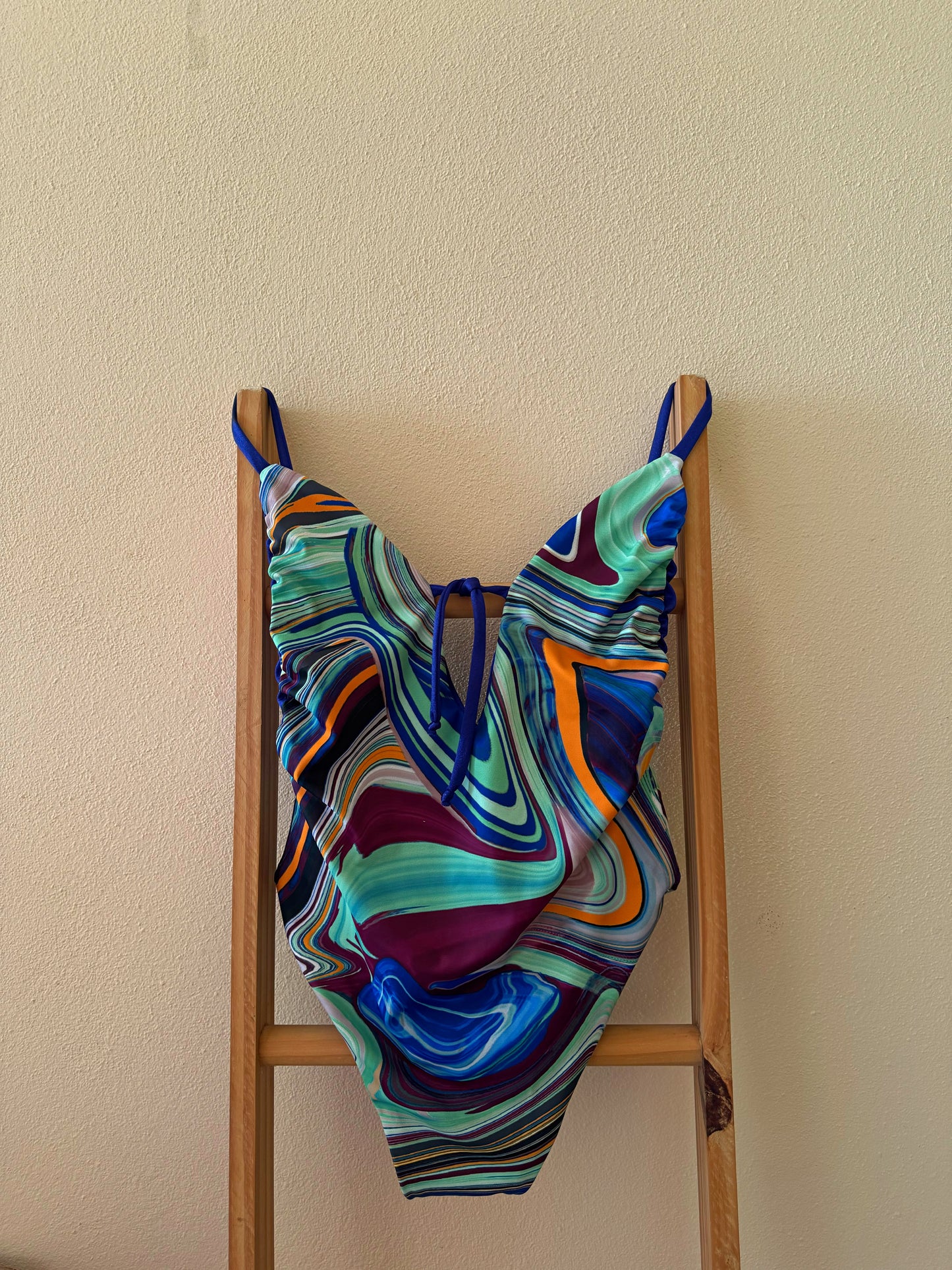 Nina Monokini