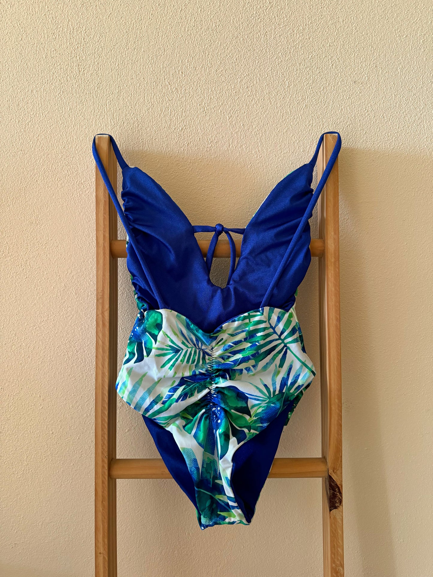 Nina Monokini Reversible