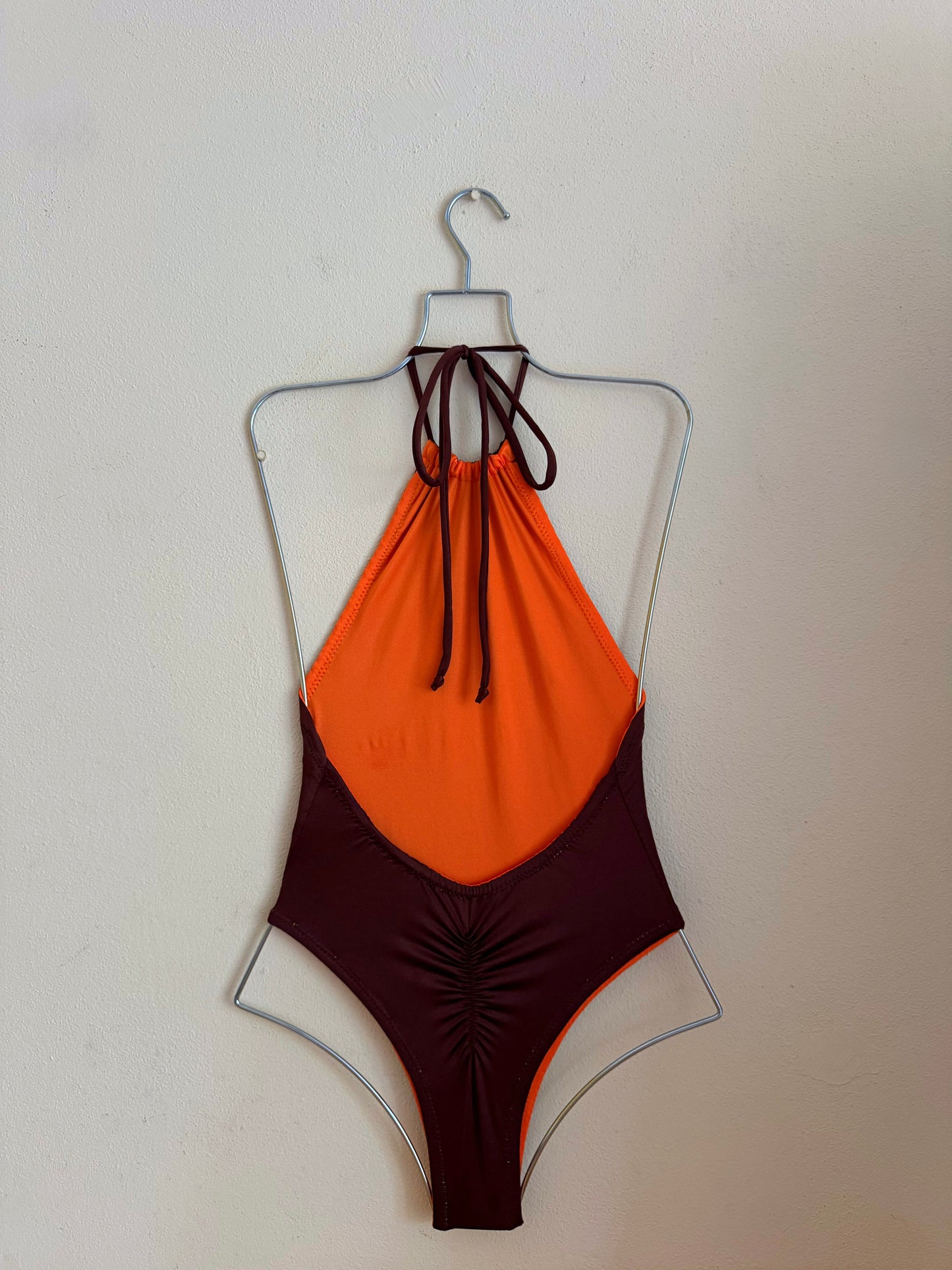 Lola Monokini Reversible