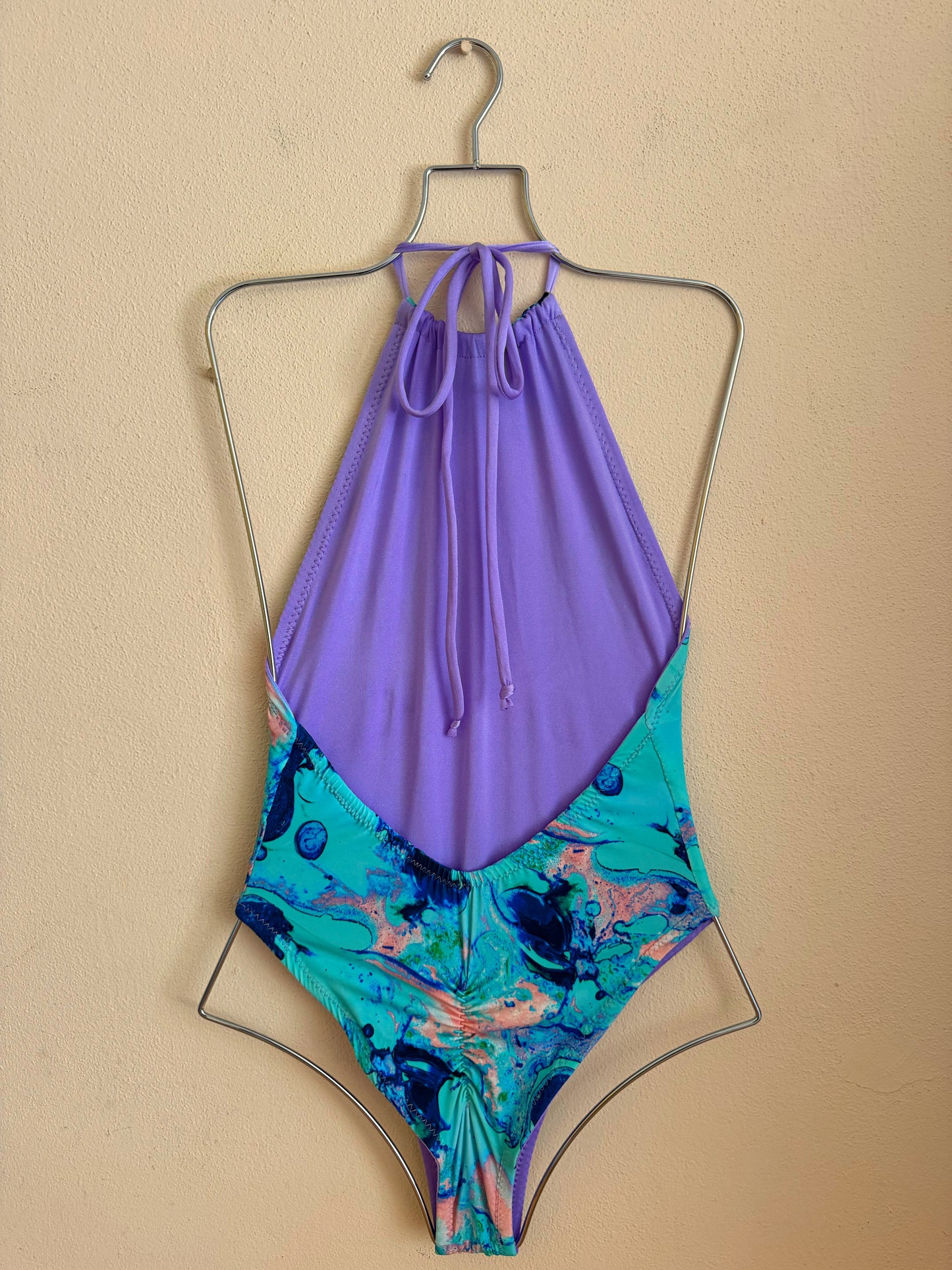 Lola Monokini Reversible