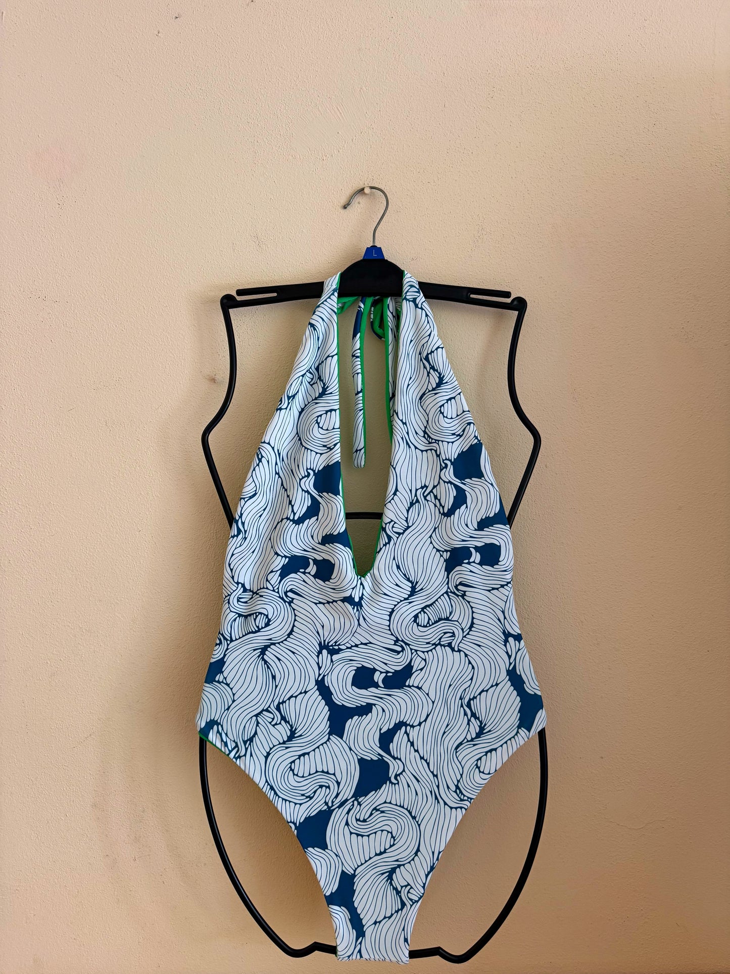 Ola Monokini Reversible