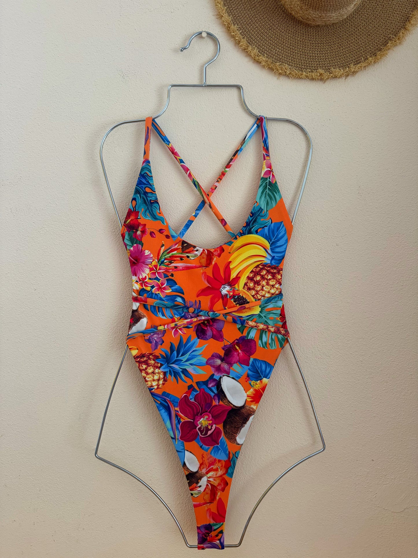 Bali Monokini