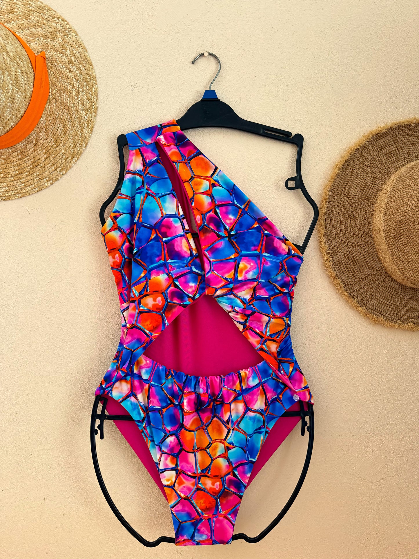 Lana Monokini Reversible