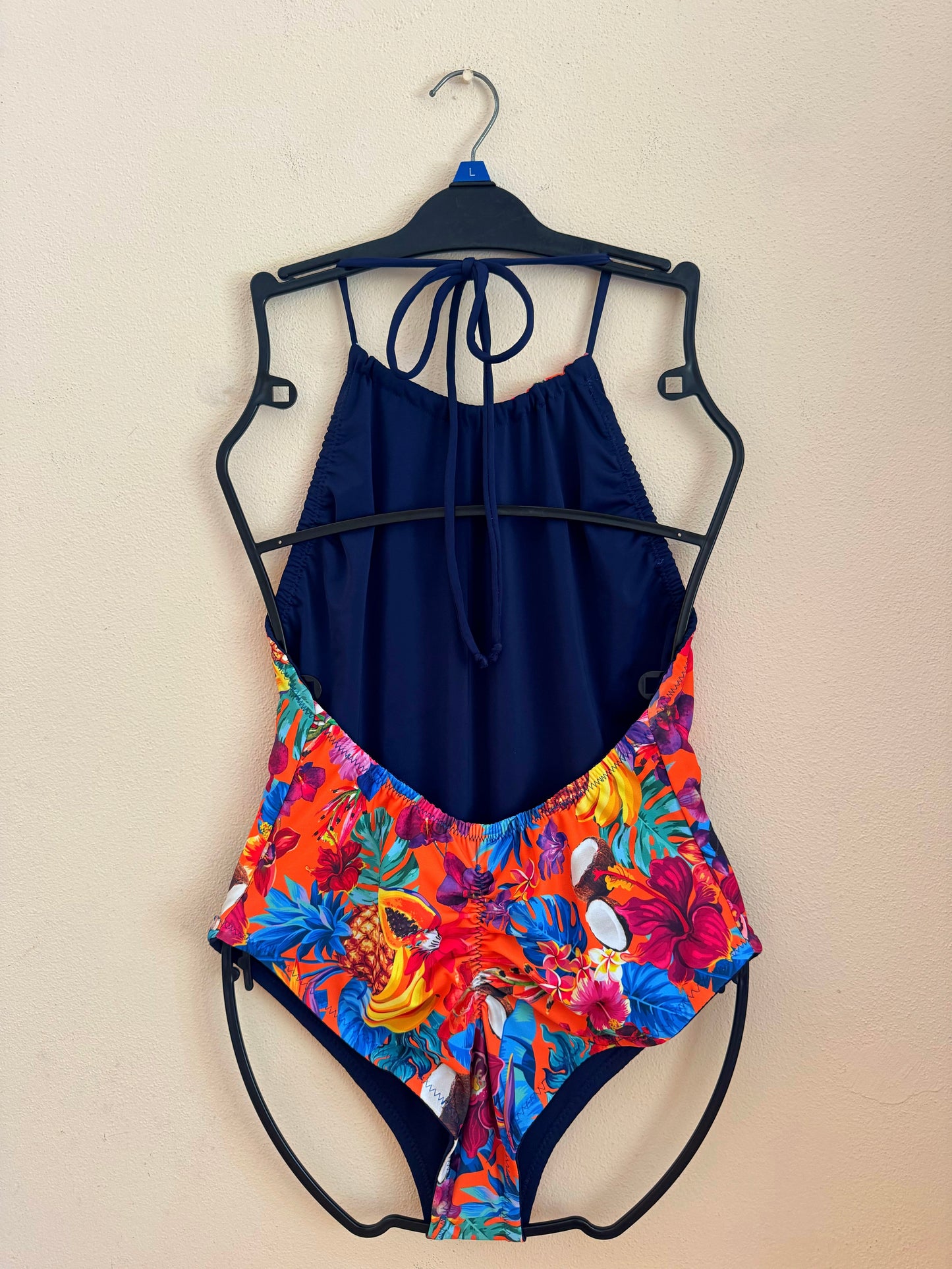 Lola Monokini Reversible