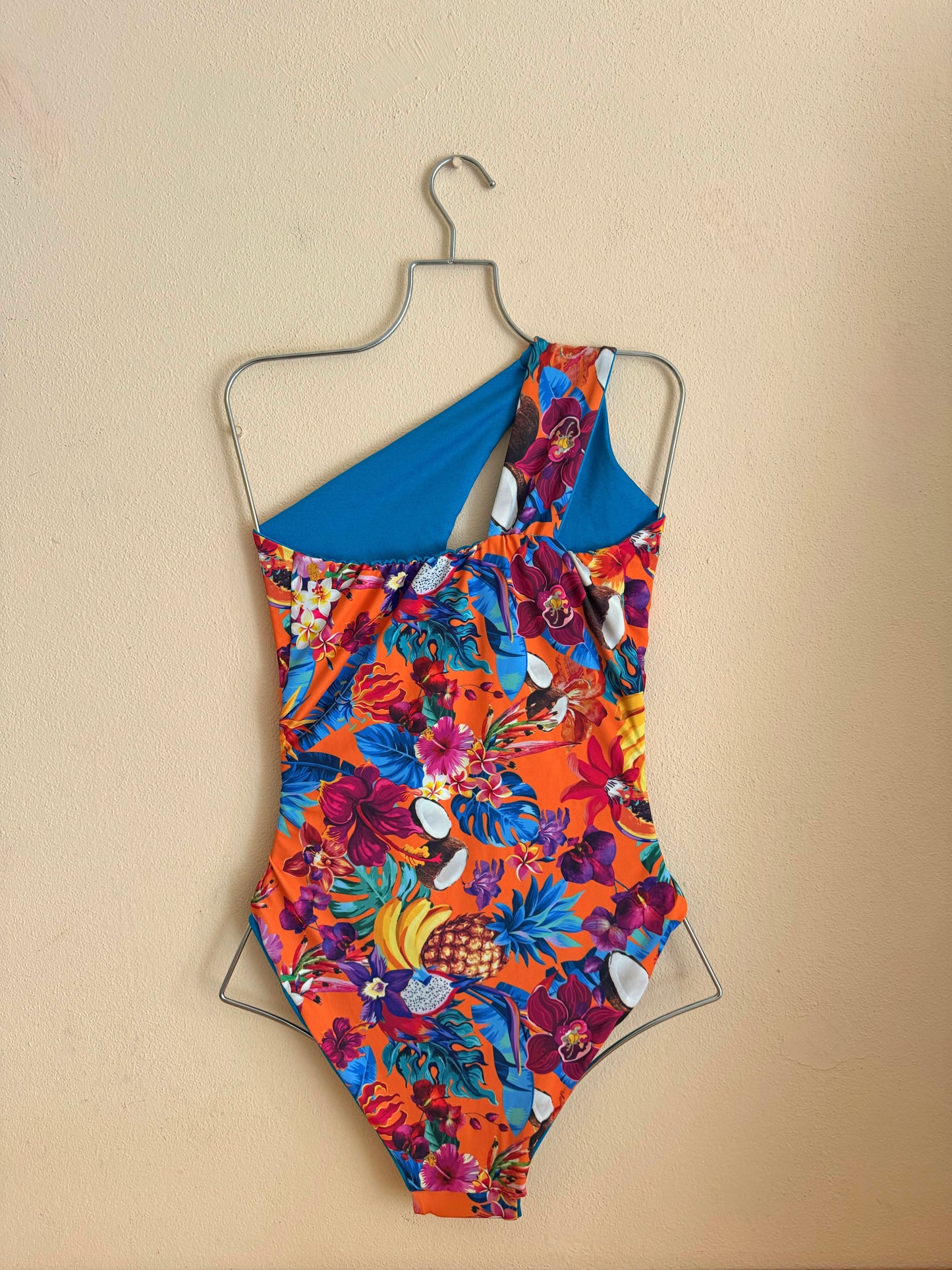 Lana Monokini Reversible