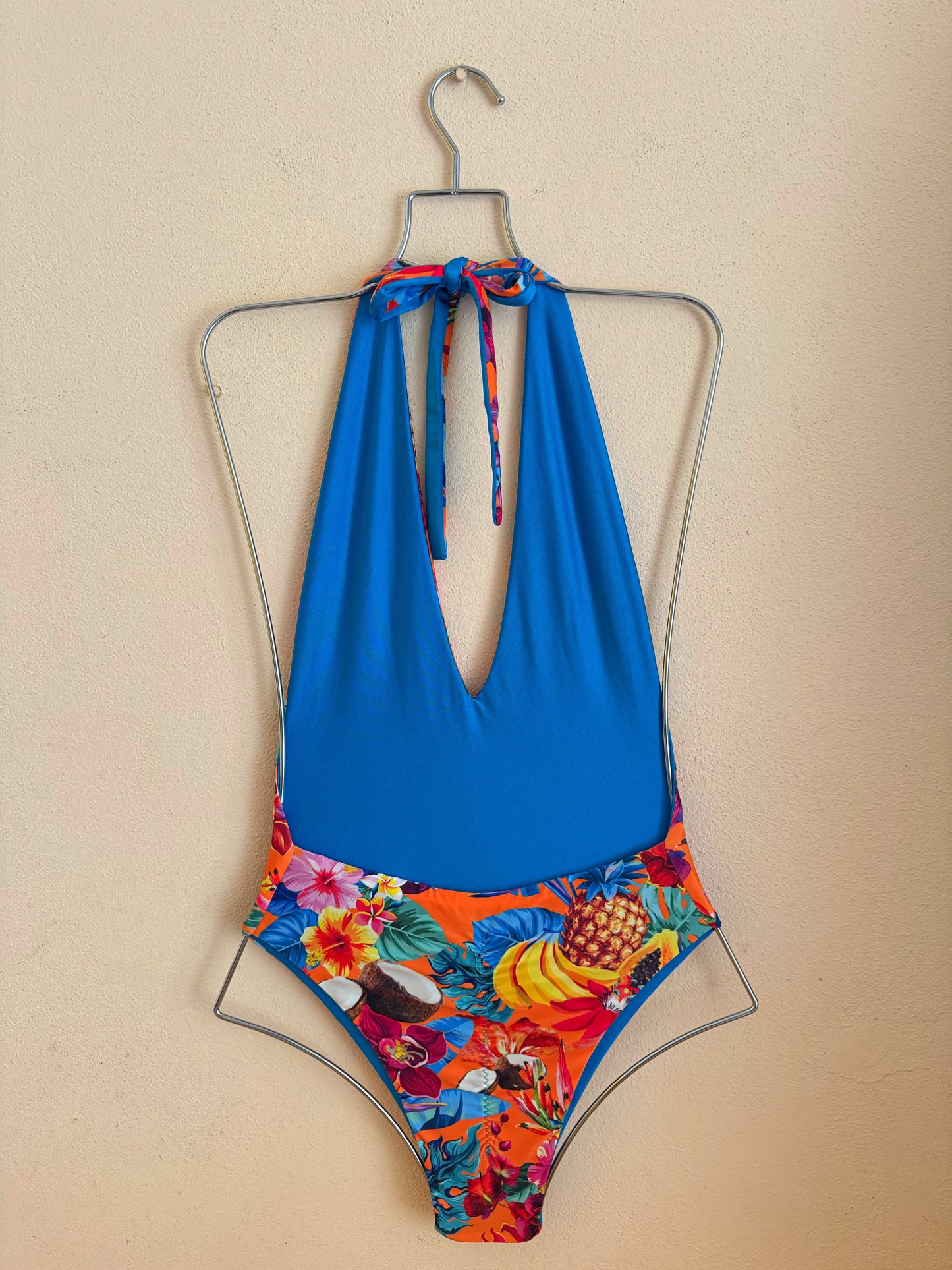 Ola Monokini Reversible