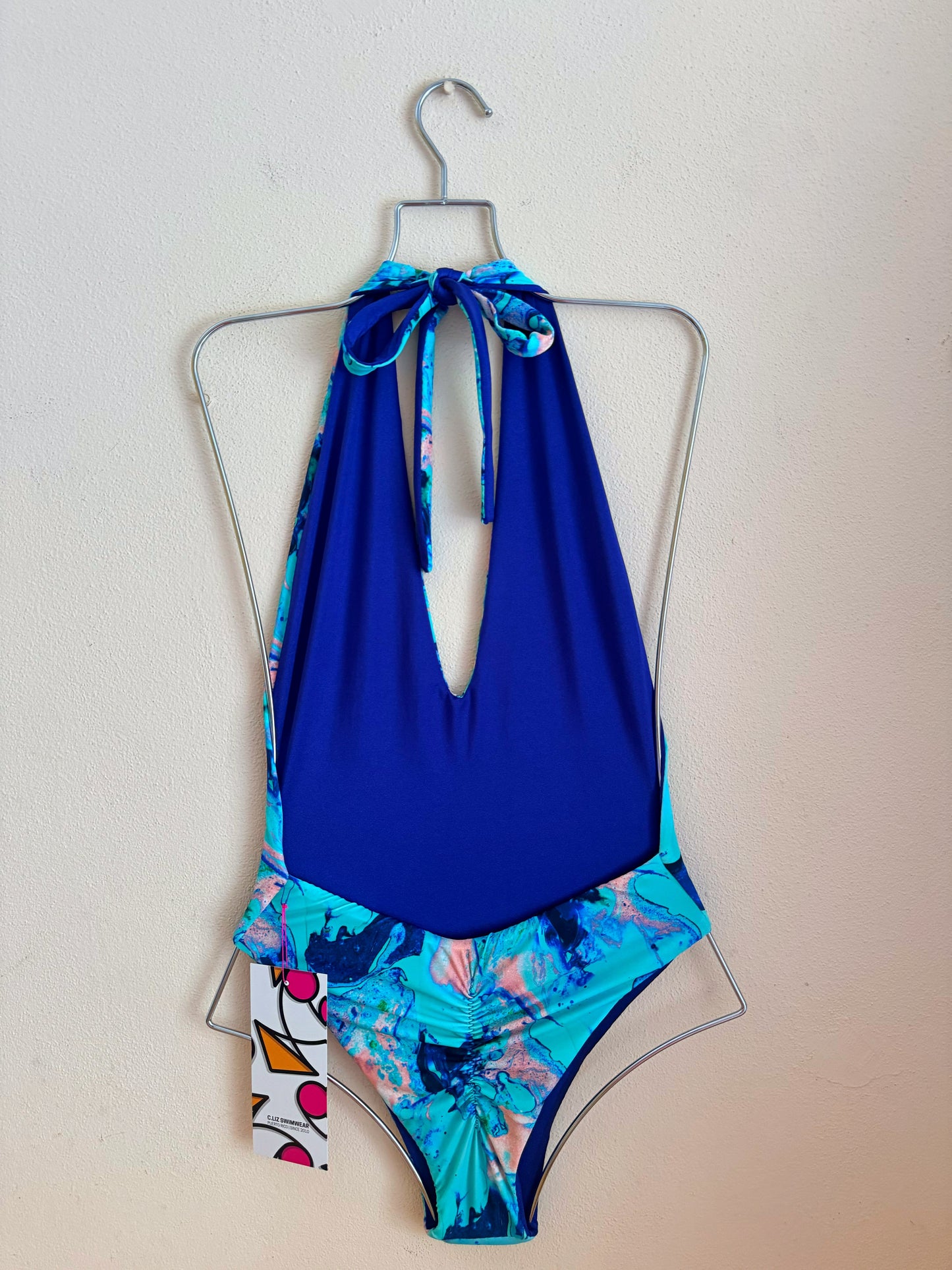 Ola Monokini Reversible