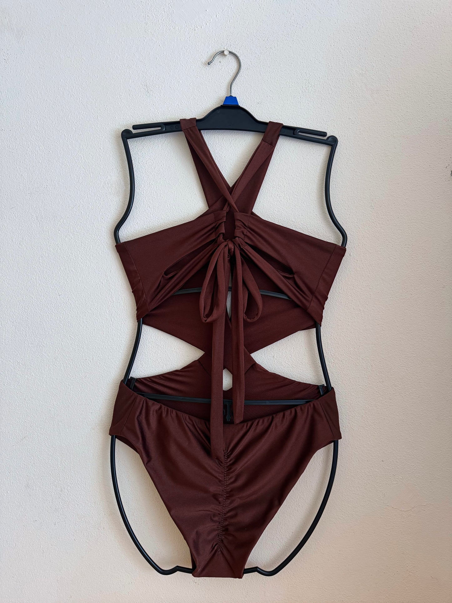 Aria Monokini Reversible