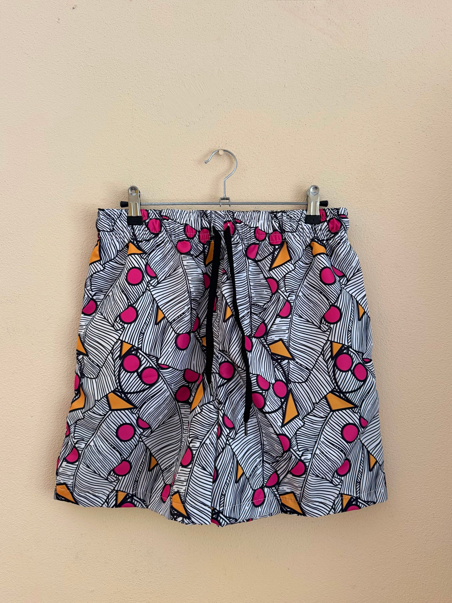 Unisex Short