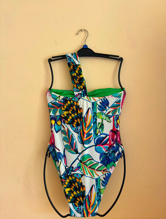 Diosa Monokini Reversible
