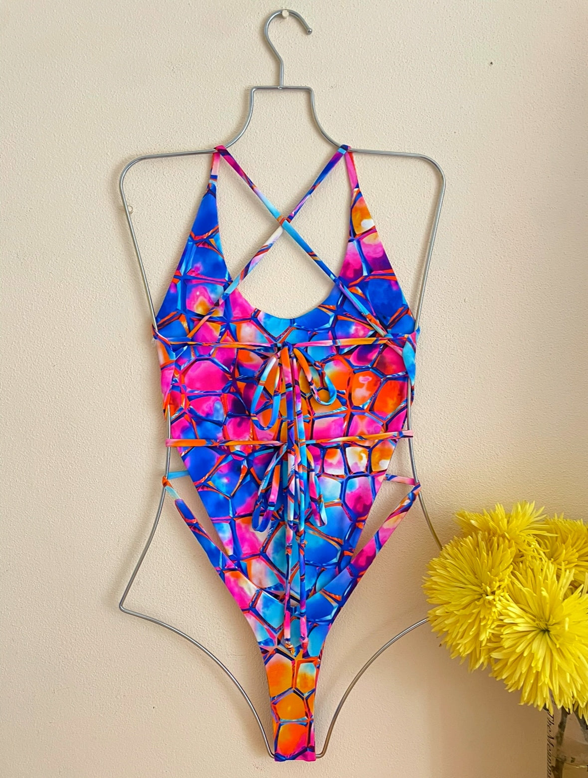 Bali Monokini