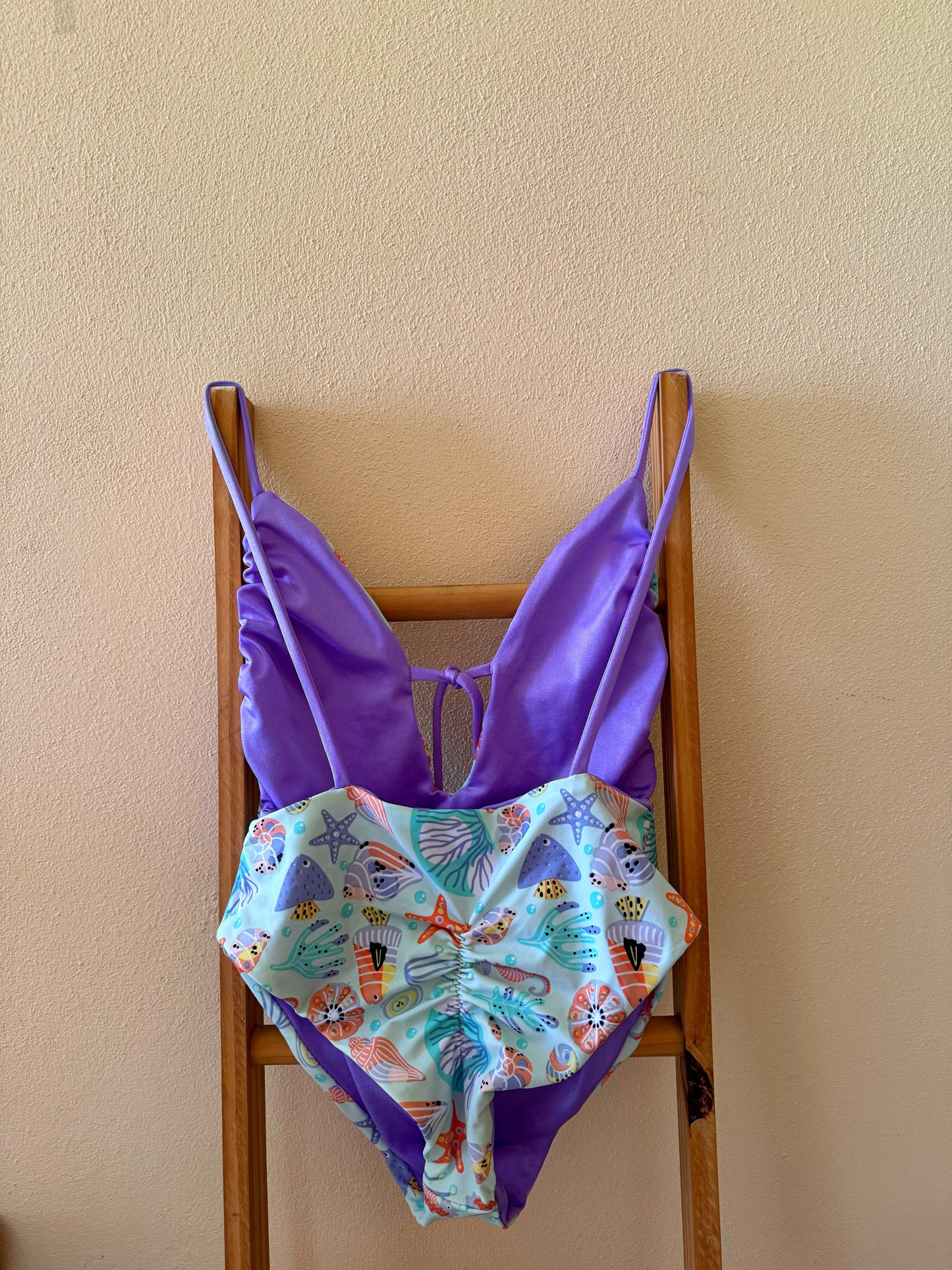 Nina Monokini