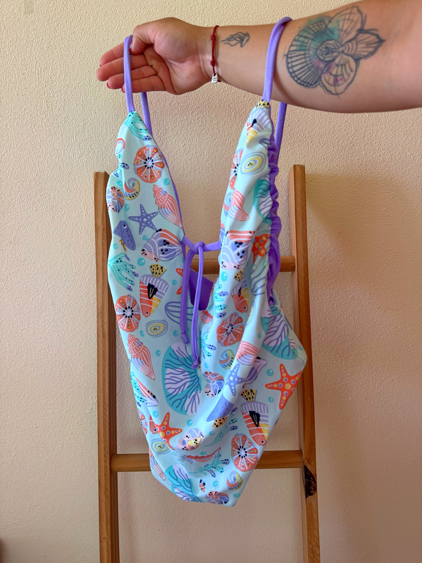 Nina Monokini