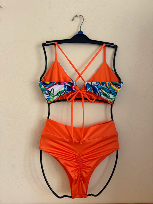 Bloom Top + Pyros Bottom