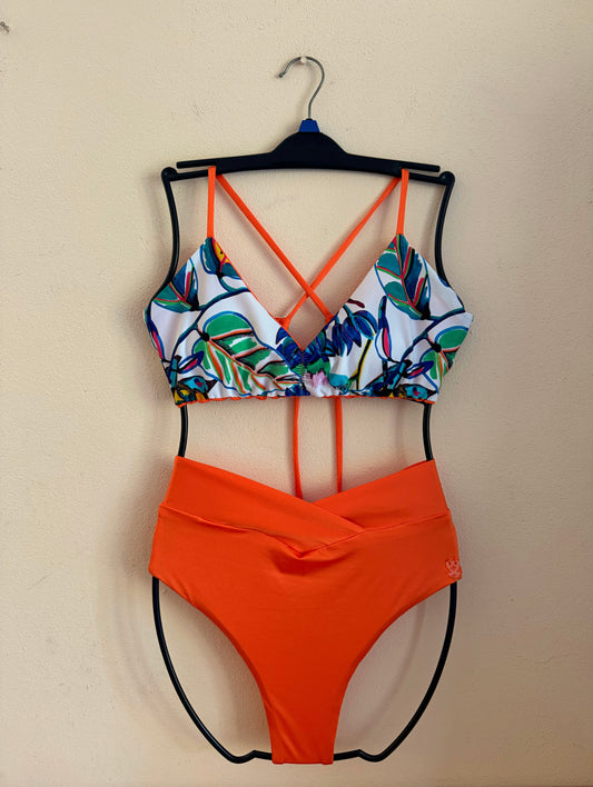 Bloom Top + Pyros Bottom