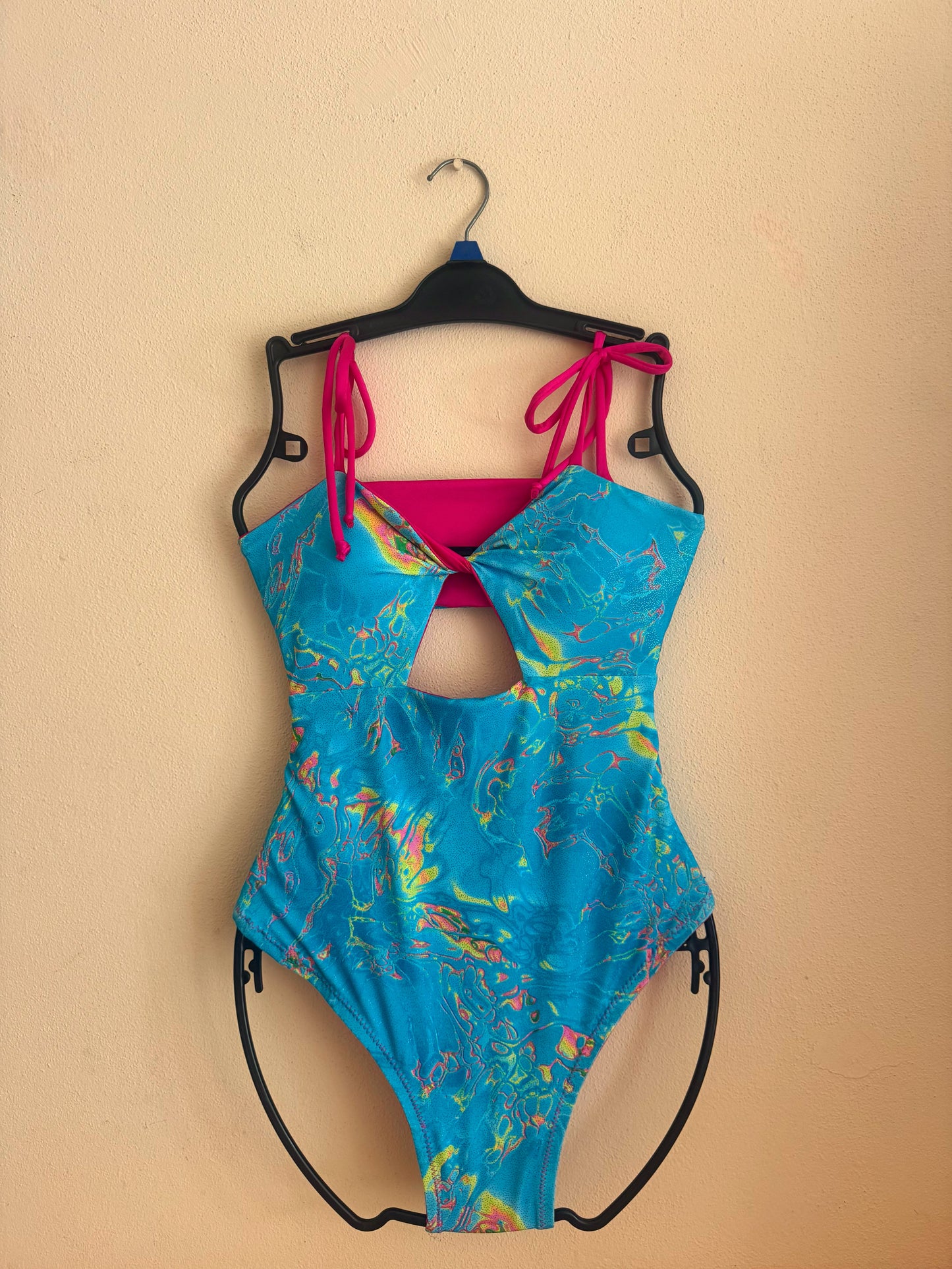 Sereia Monokini Reversible