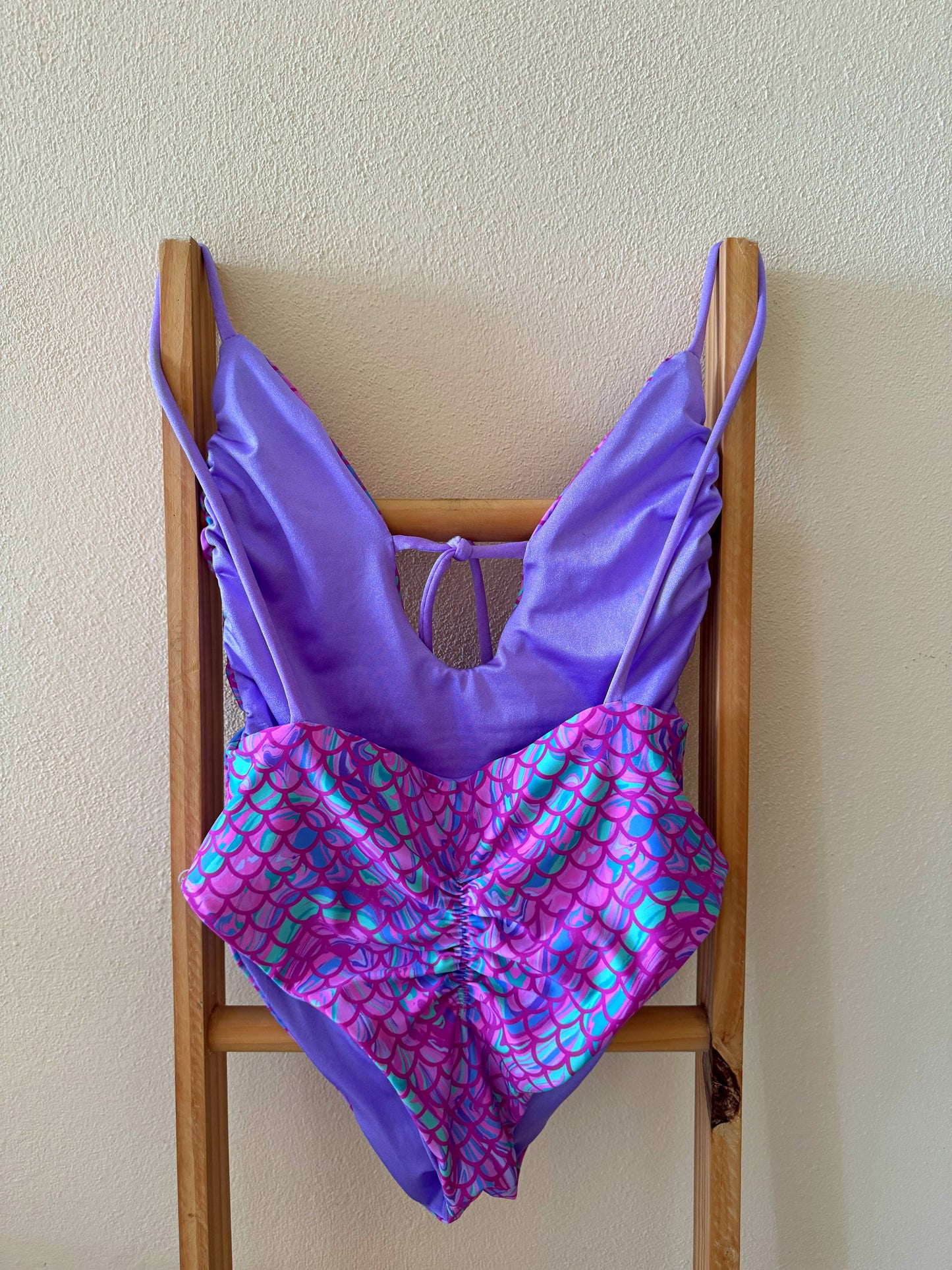 Nina Monokini Reversible