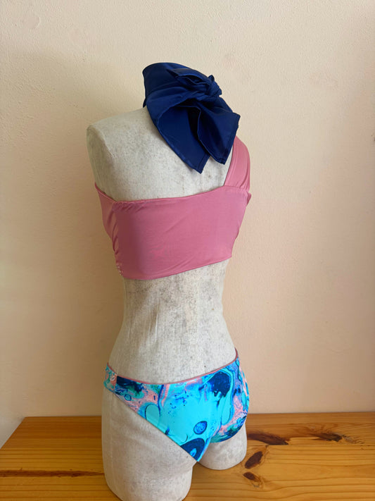 Lana Top + Warrior Midi