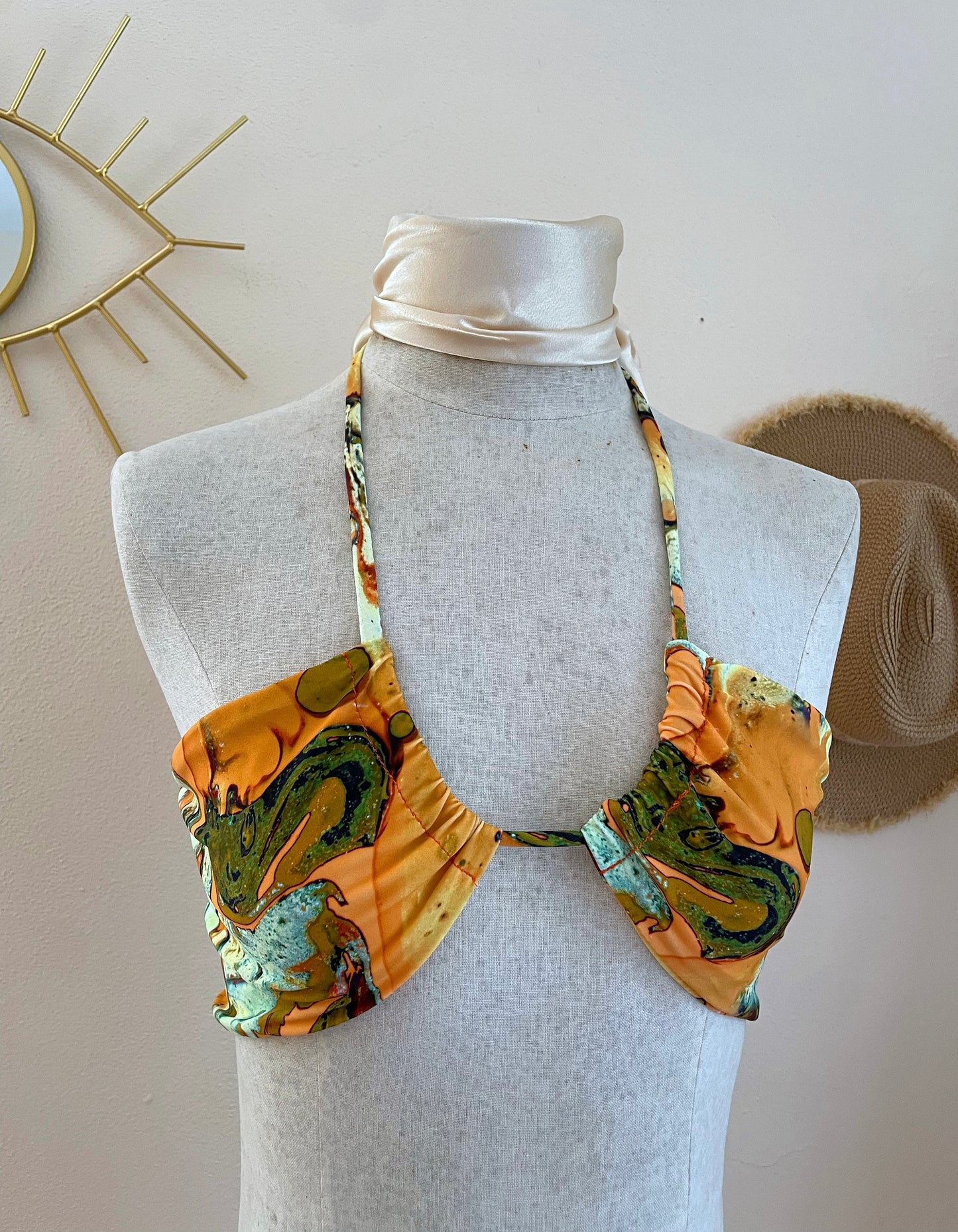 Paradise Dream Top