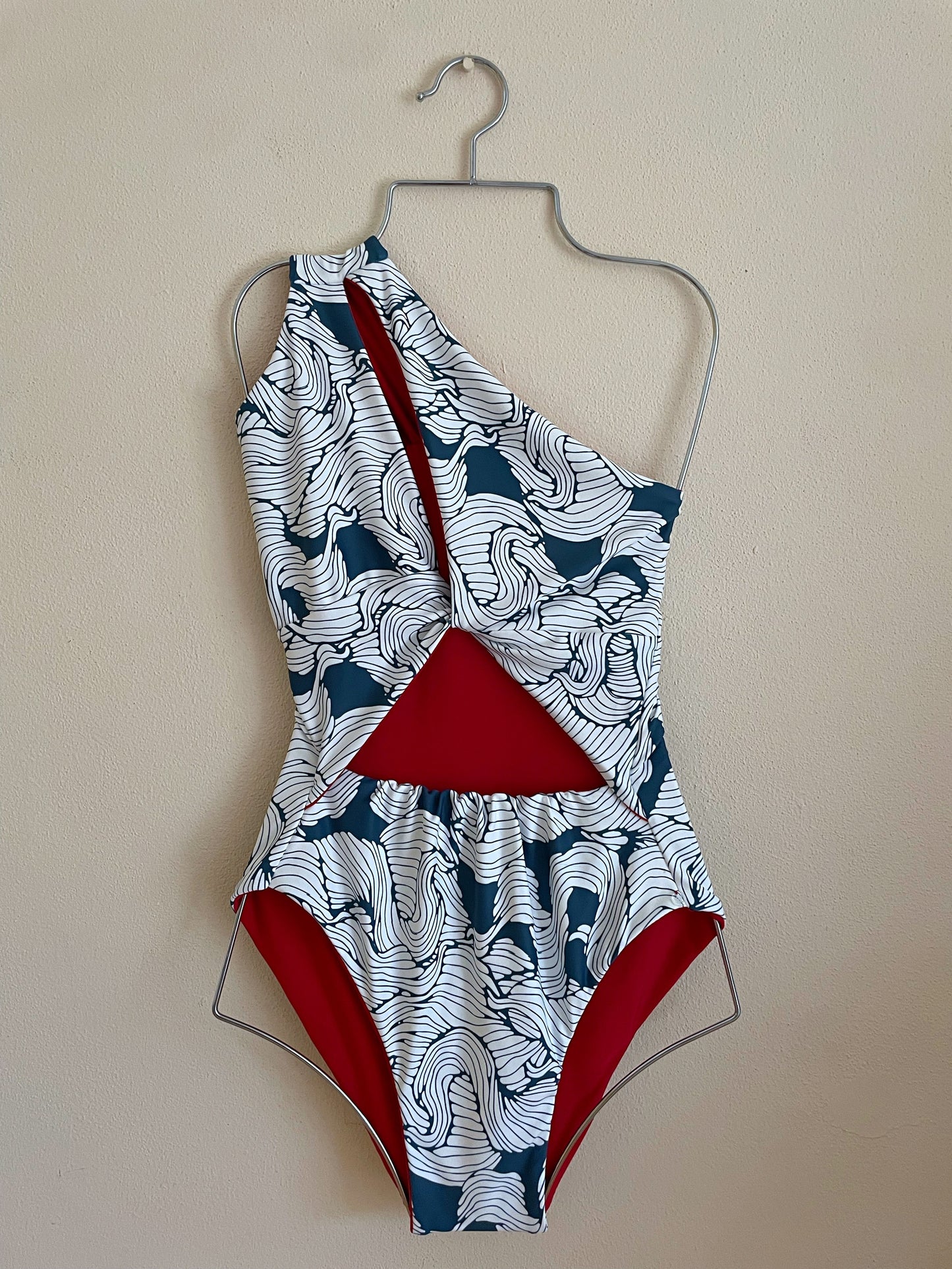 Lana Monokini Reversible