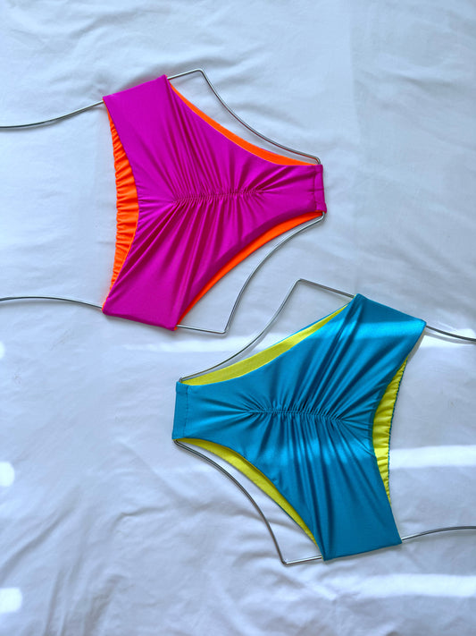 Lucy Bottom Reversible