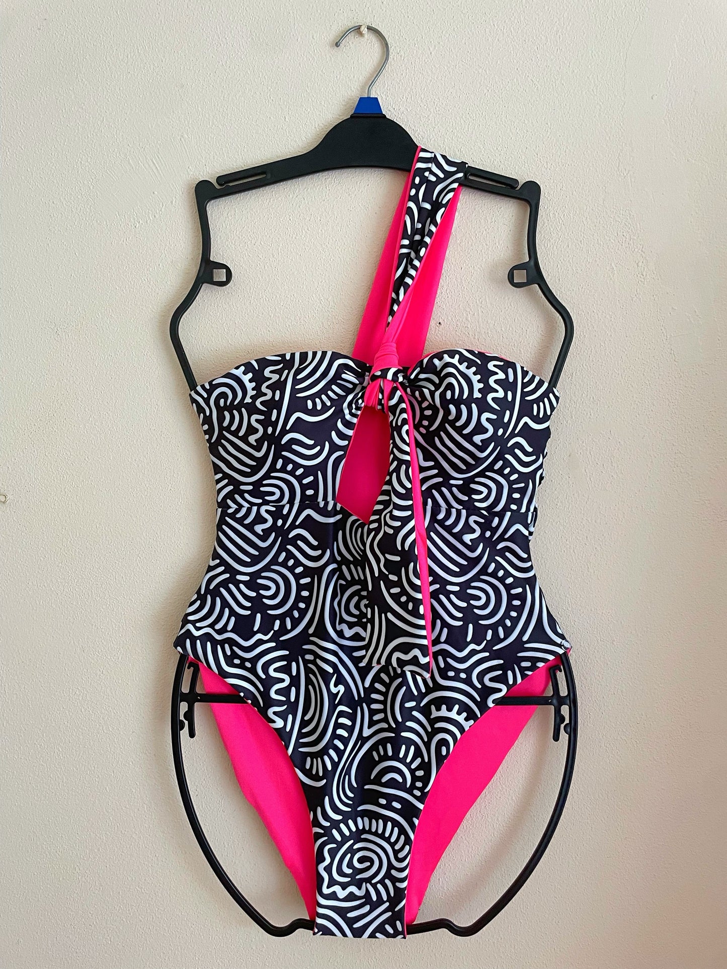 Diosa Monokini