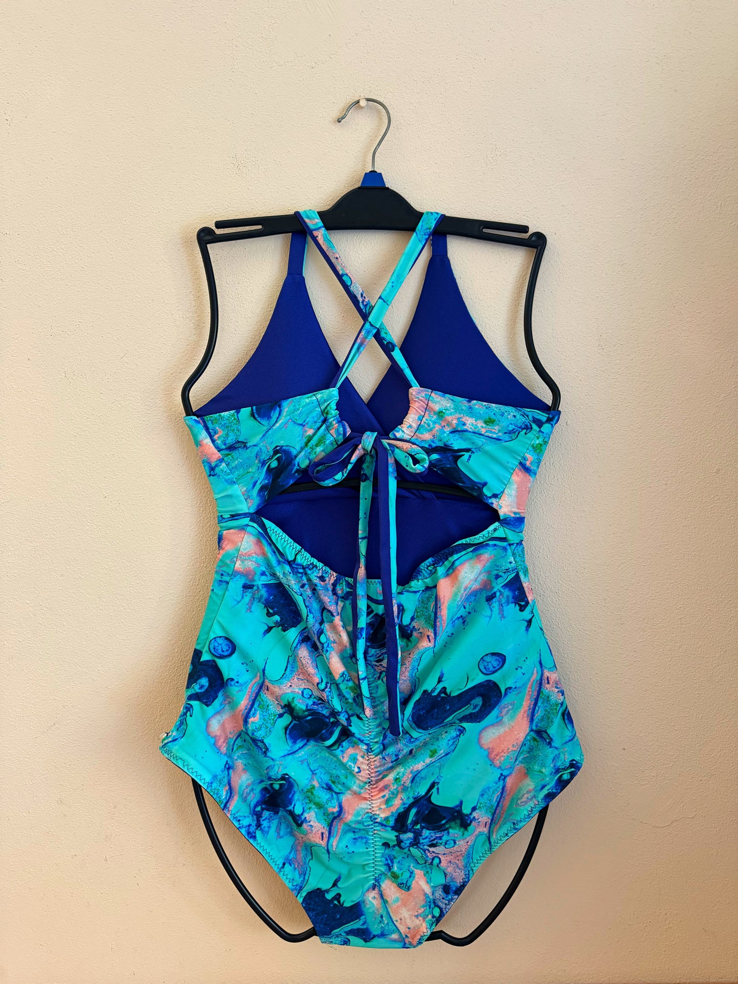 Isabela Monokini Reversible
