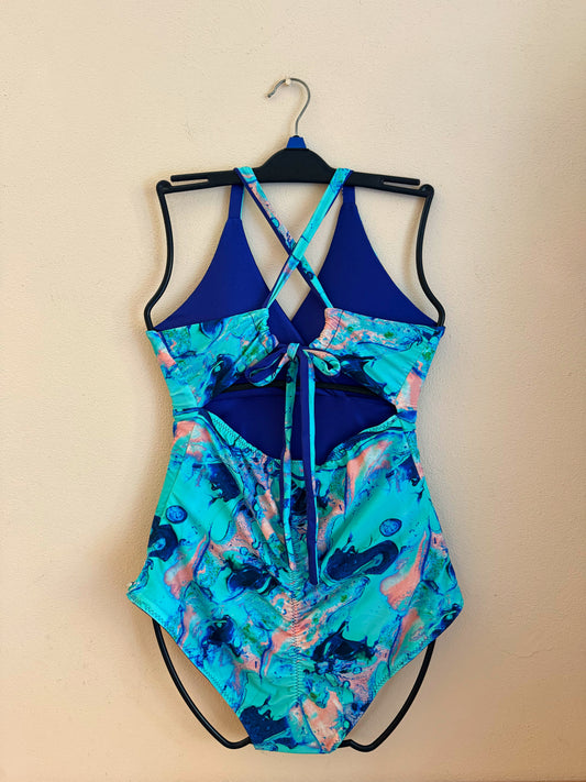 Isabela Monokini Reversible