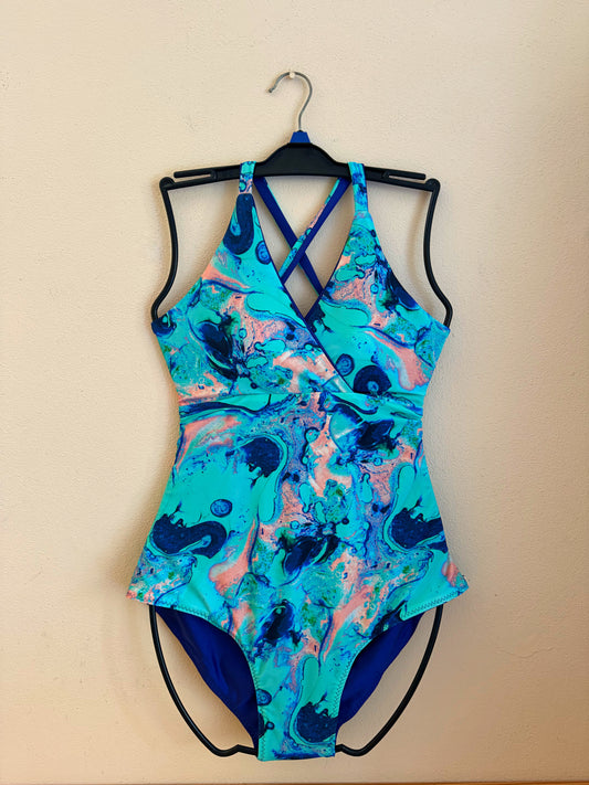 Isabela Monokini Reversible