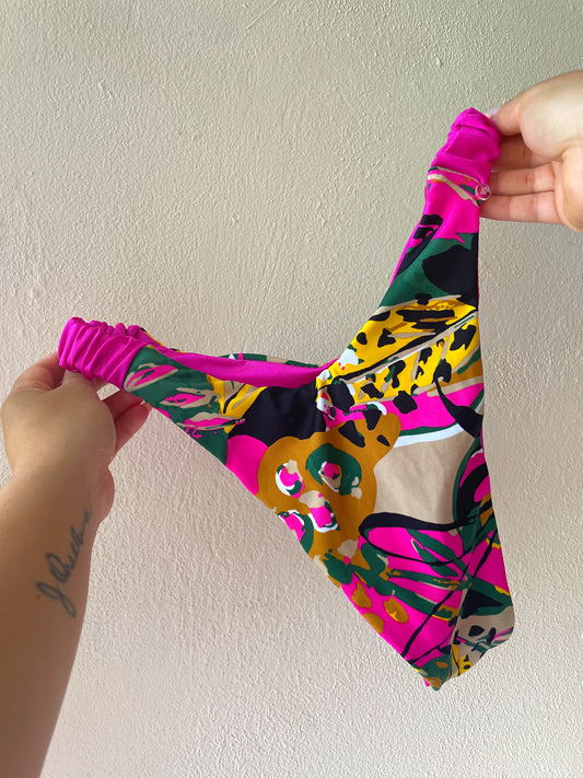 Agua Bottom Reversible