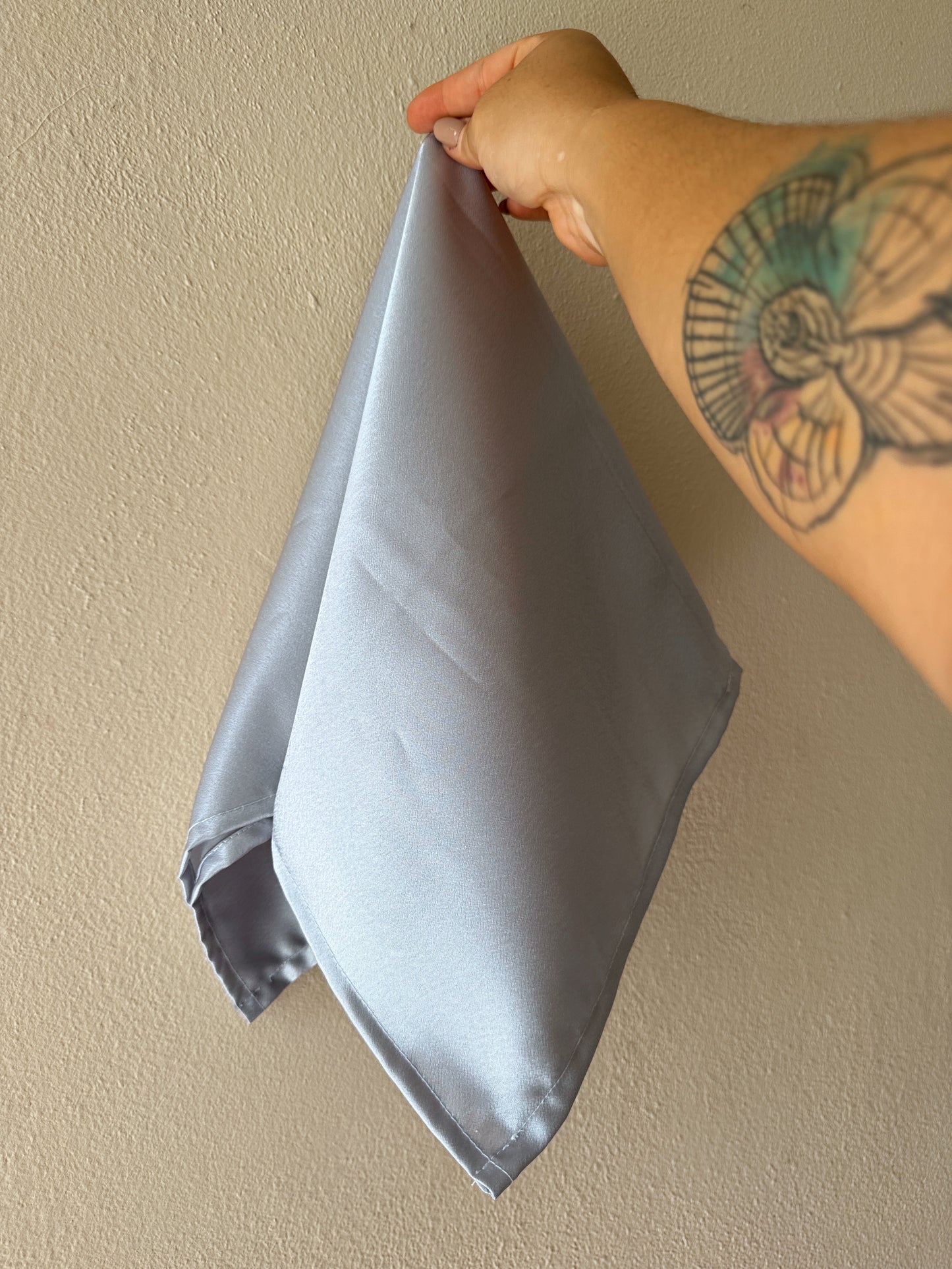 Bandanas Colores Sólidos
