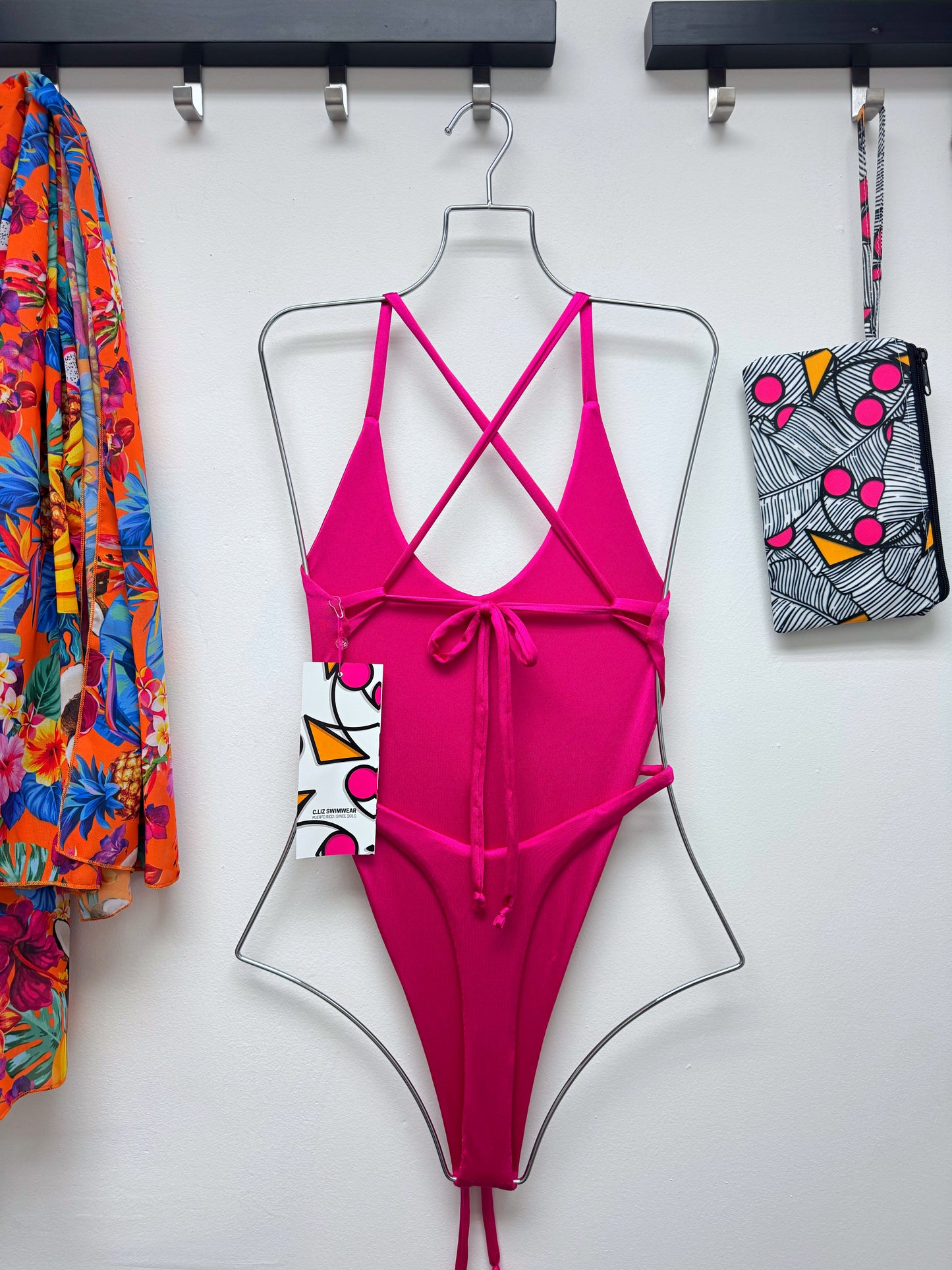 Bali Monokini
