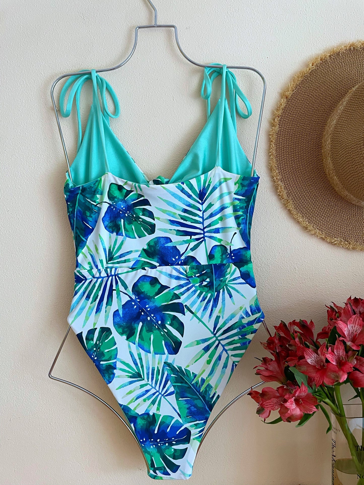Arena Monokini Reversible