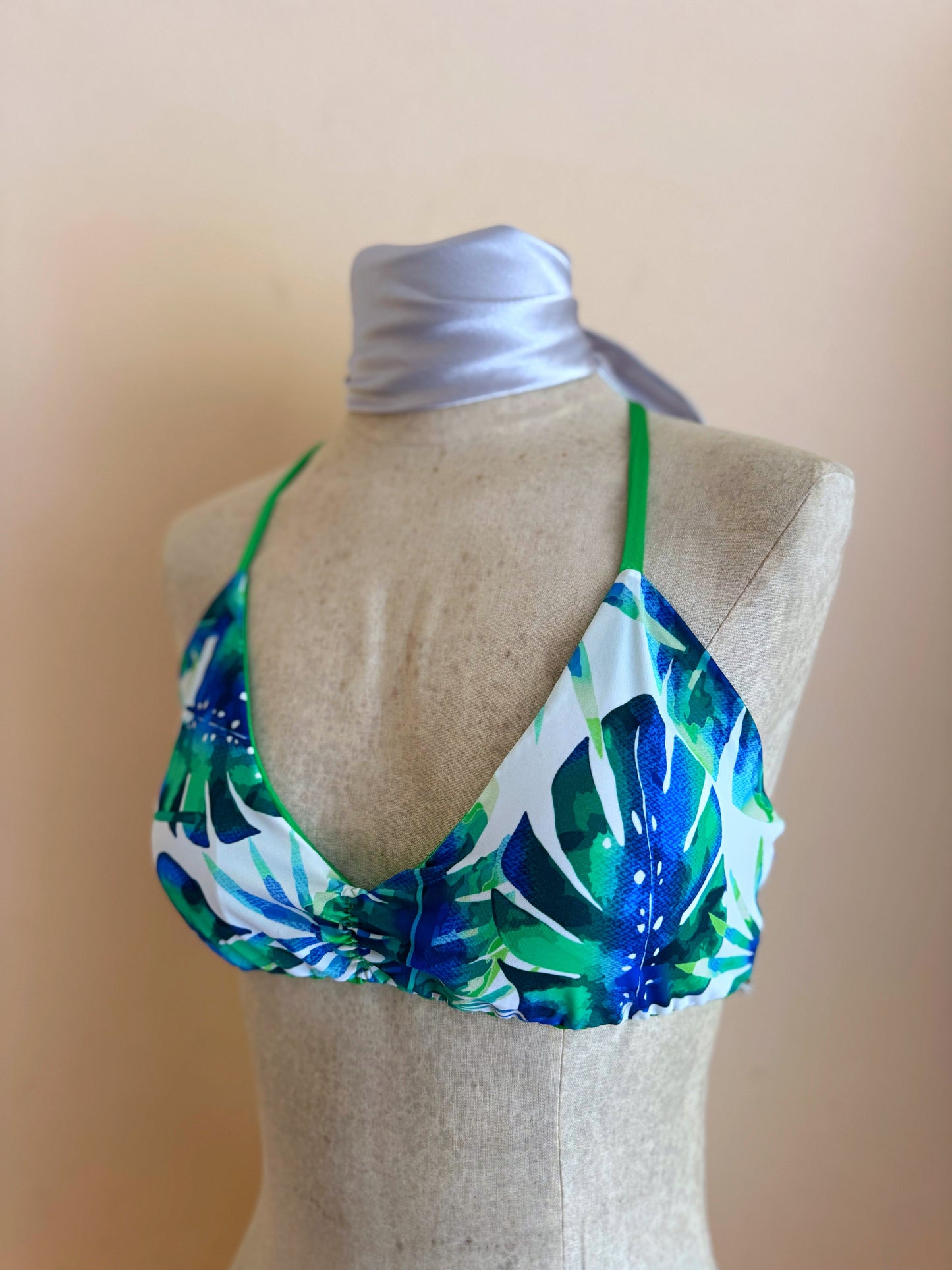 Bloom Top Reversible
