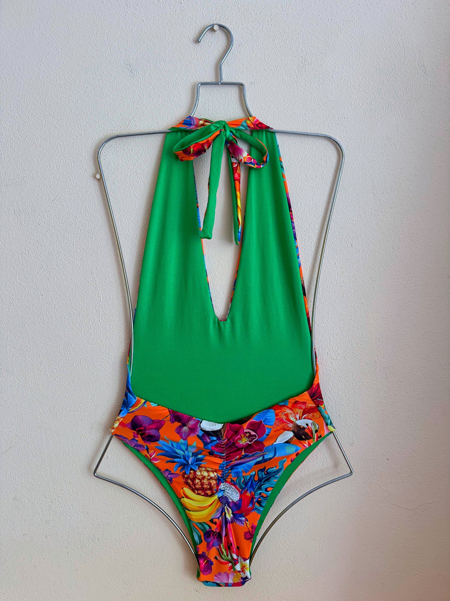 Ola Monokini Reversible