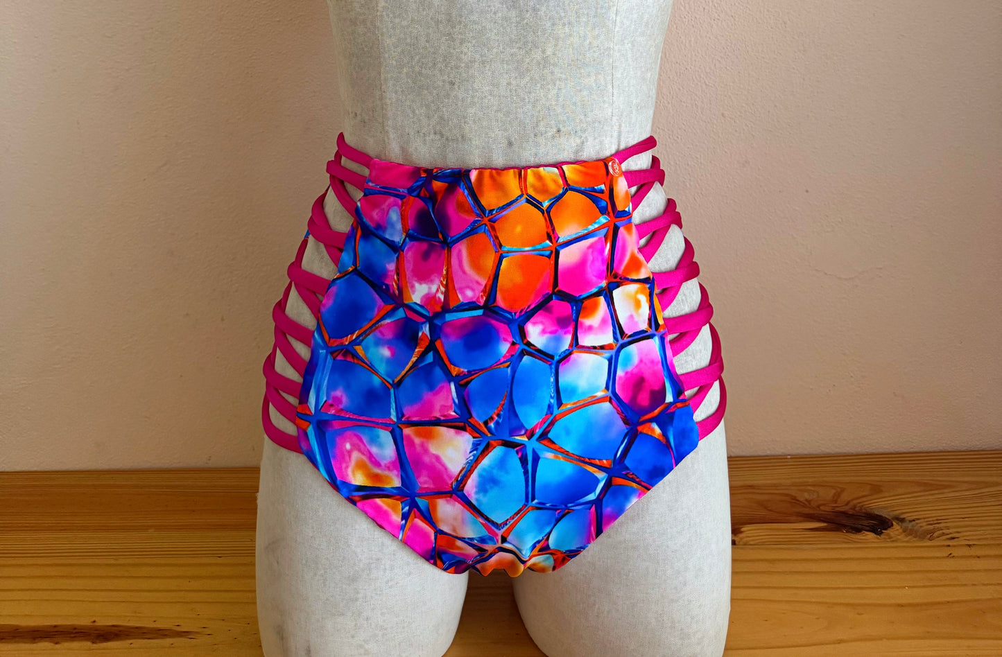 Uni Bottom Reversible