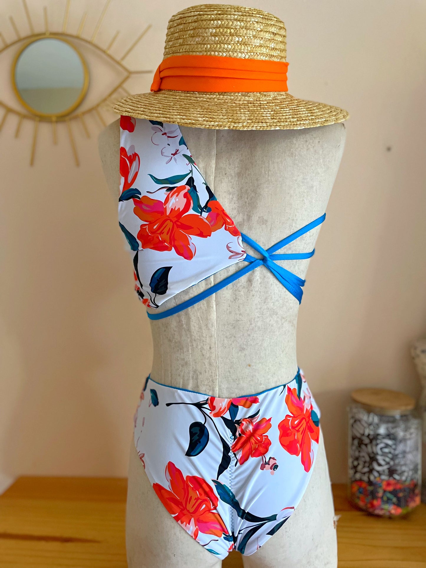 Lucy Set Reversible