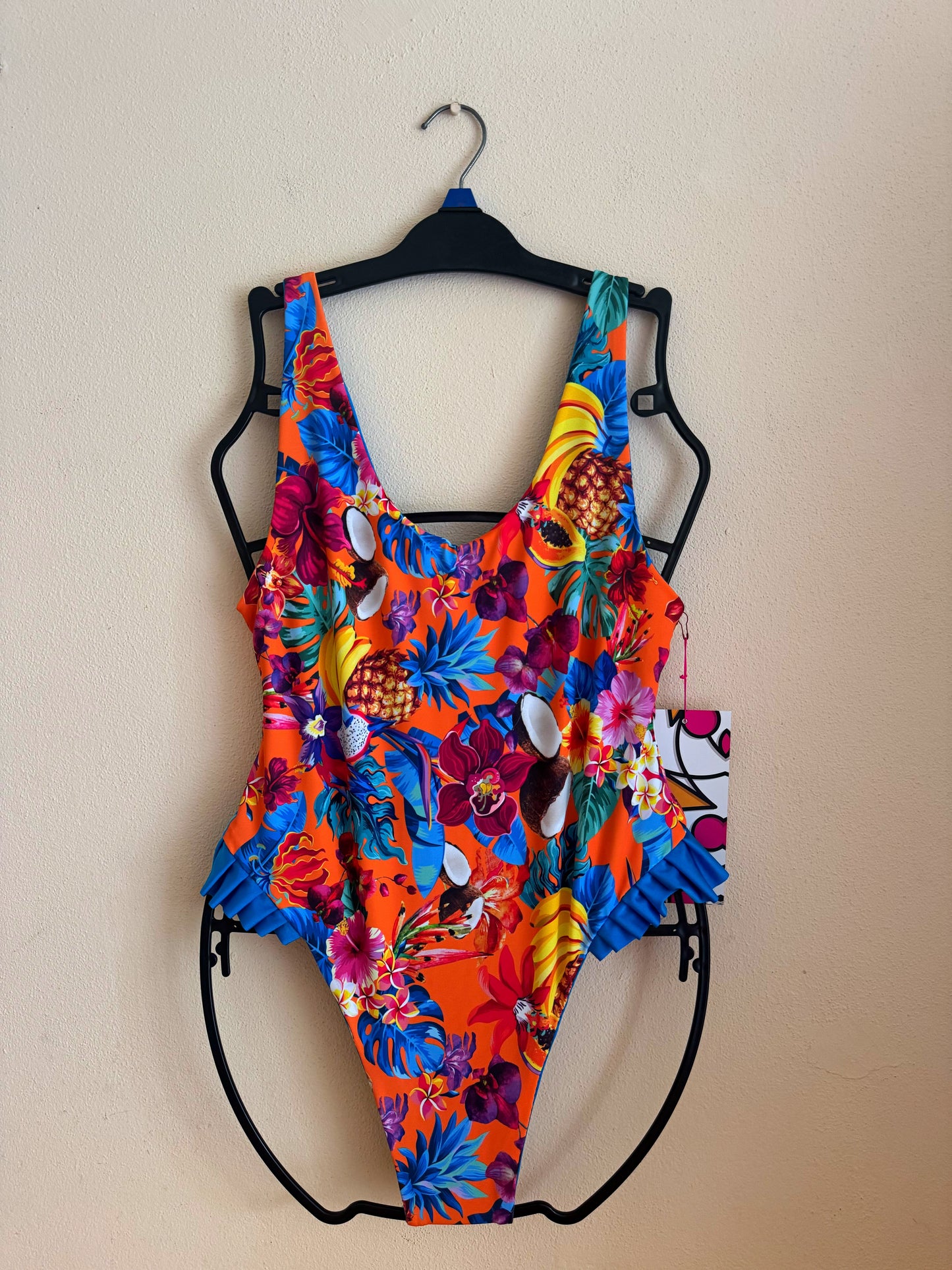 Santa Eulalia Monokini