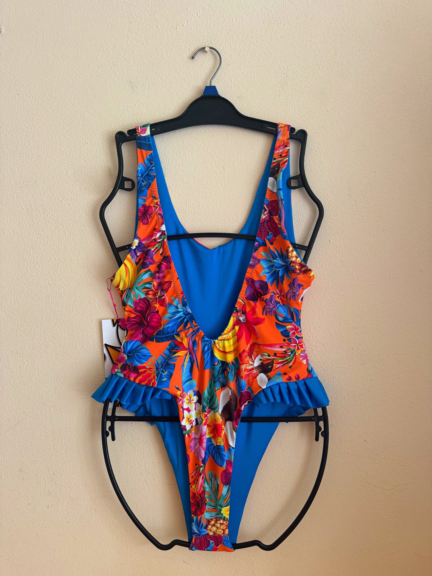 Santa Eulalia Monokini