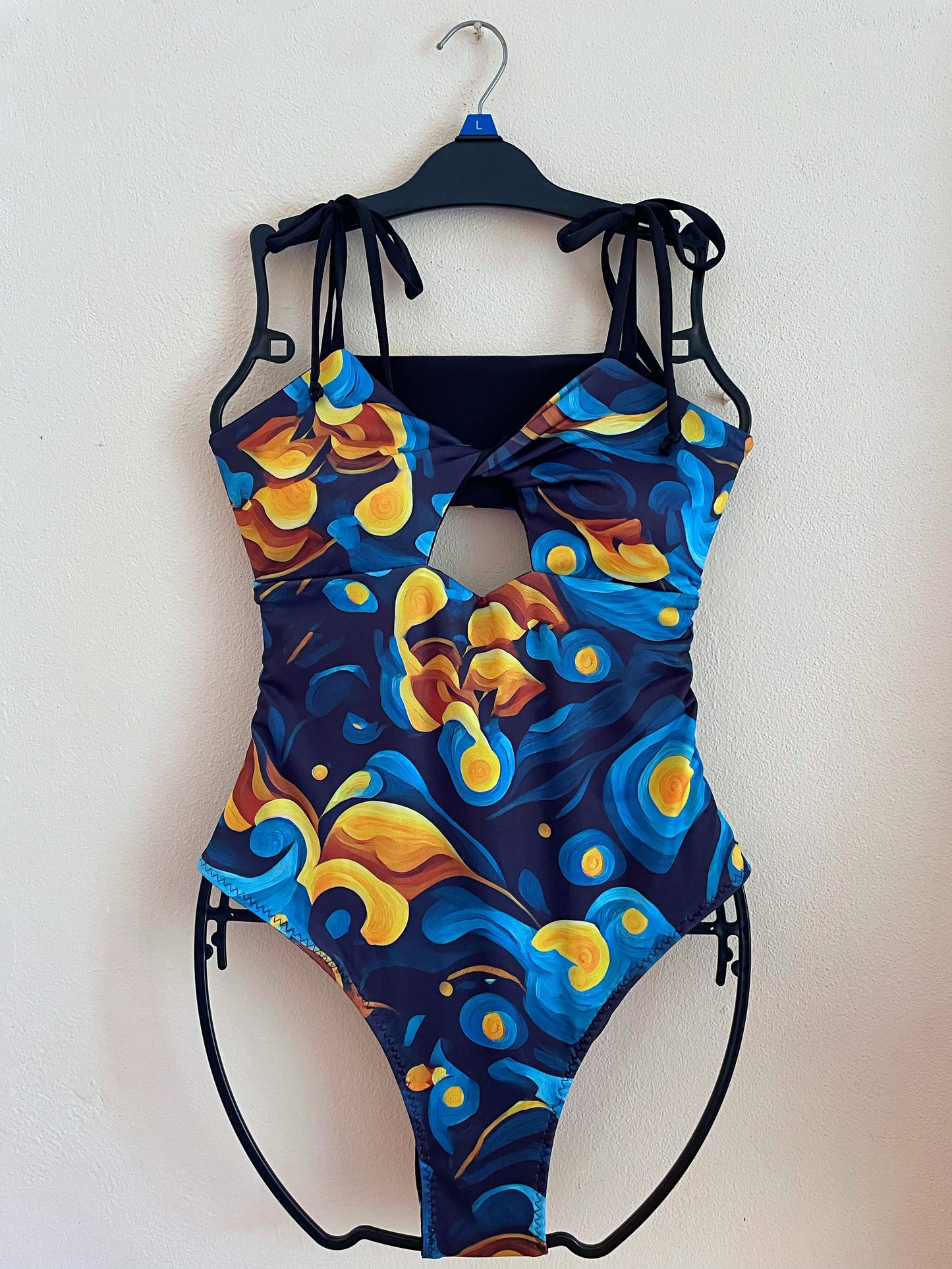 Sereia Monokini Reversible