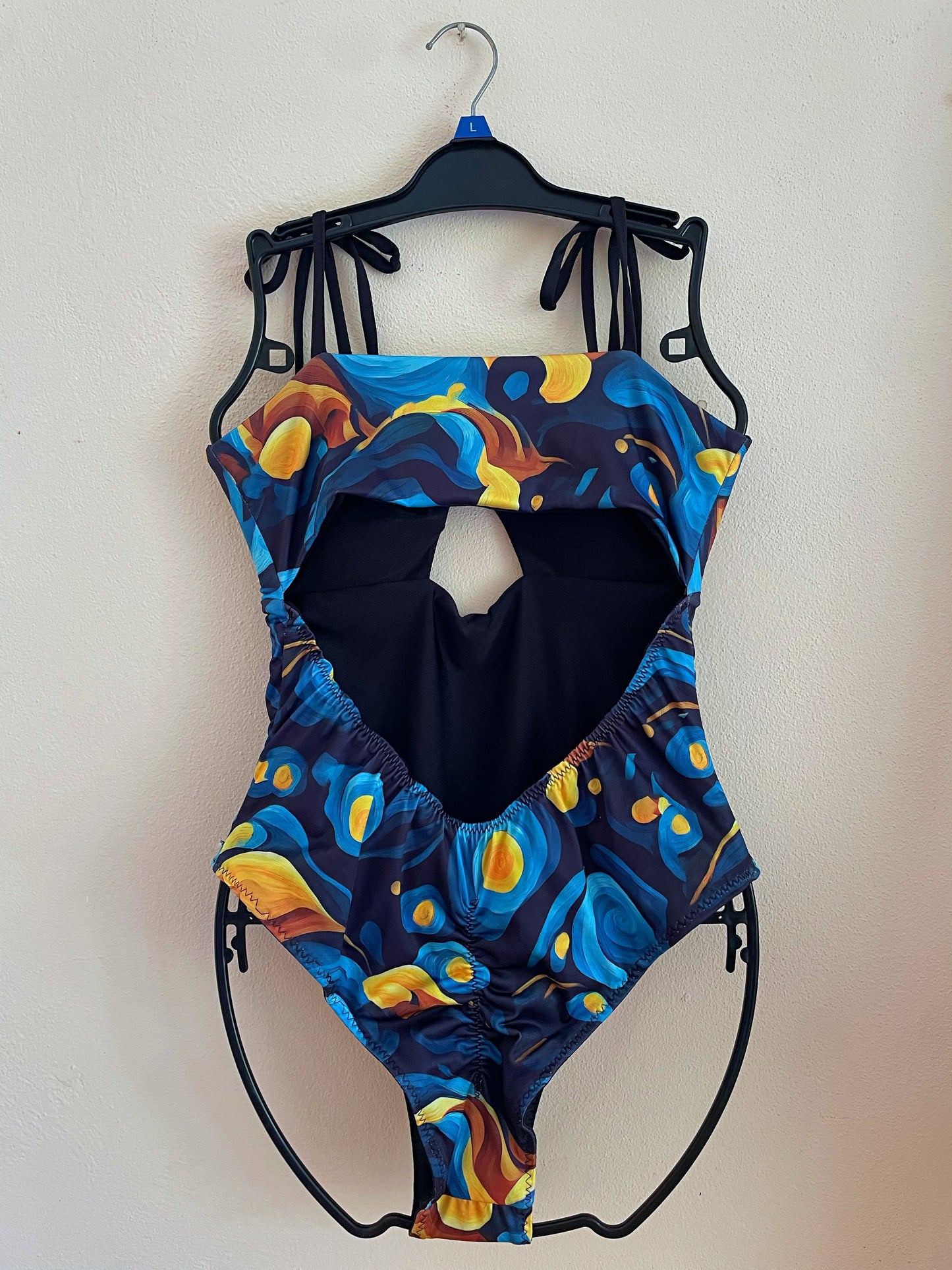 Sereia Monokini Reversible