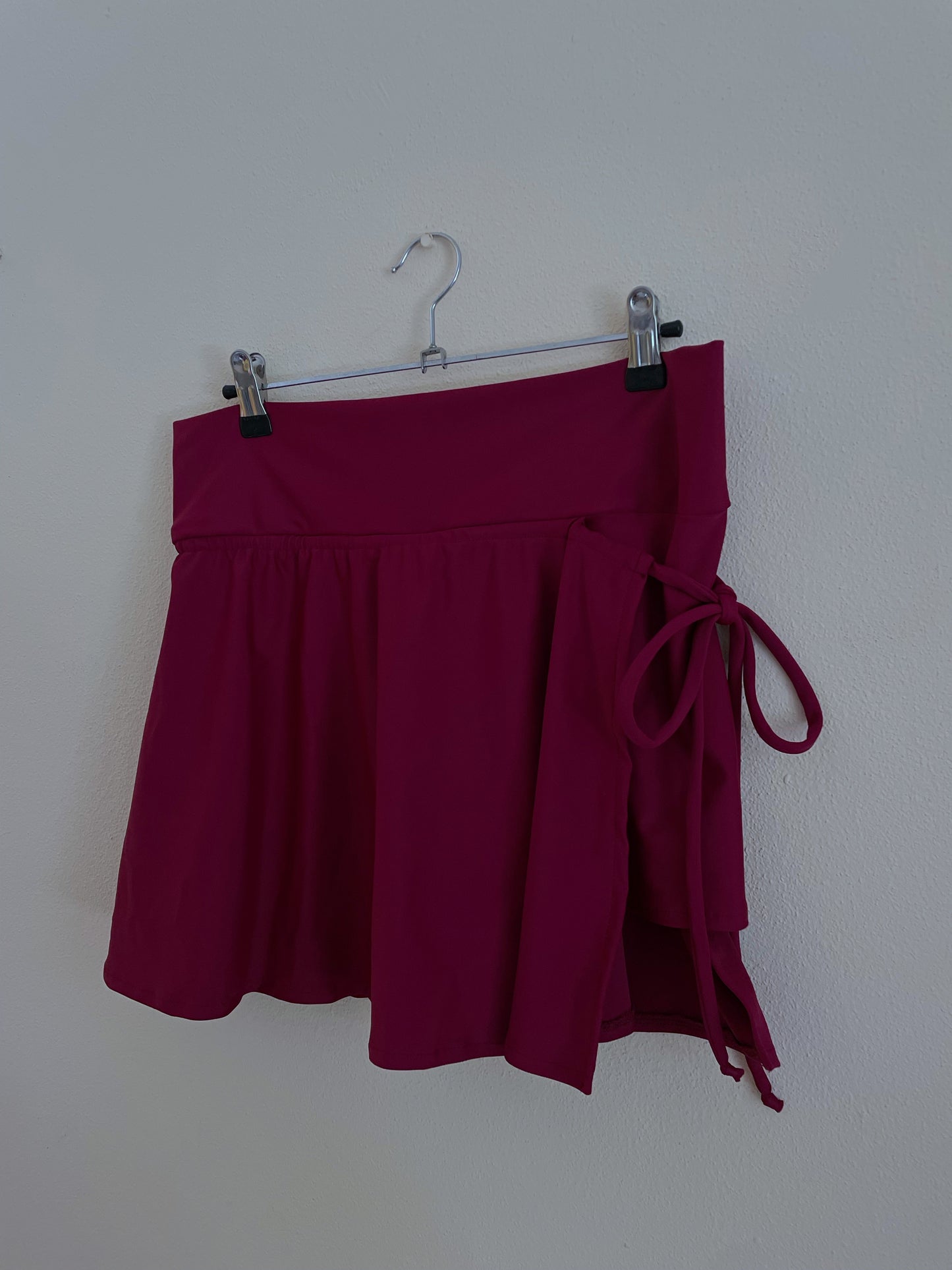 Active Skort