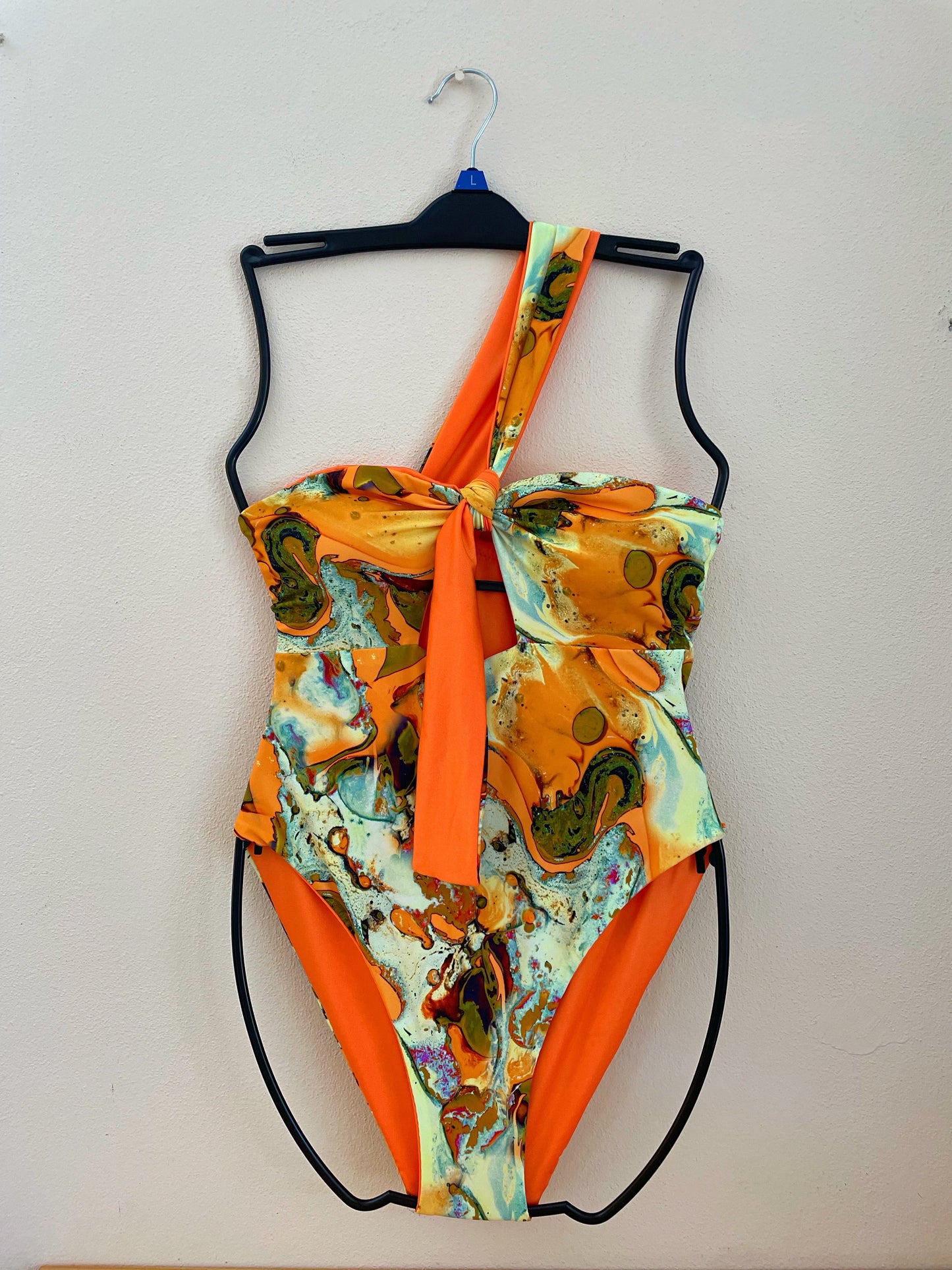 Diosa Monokini