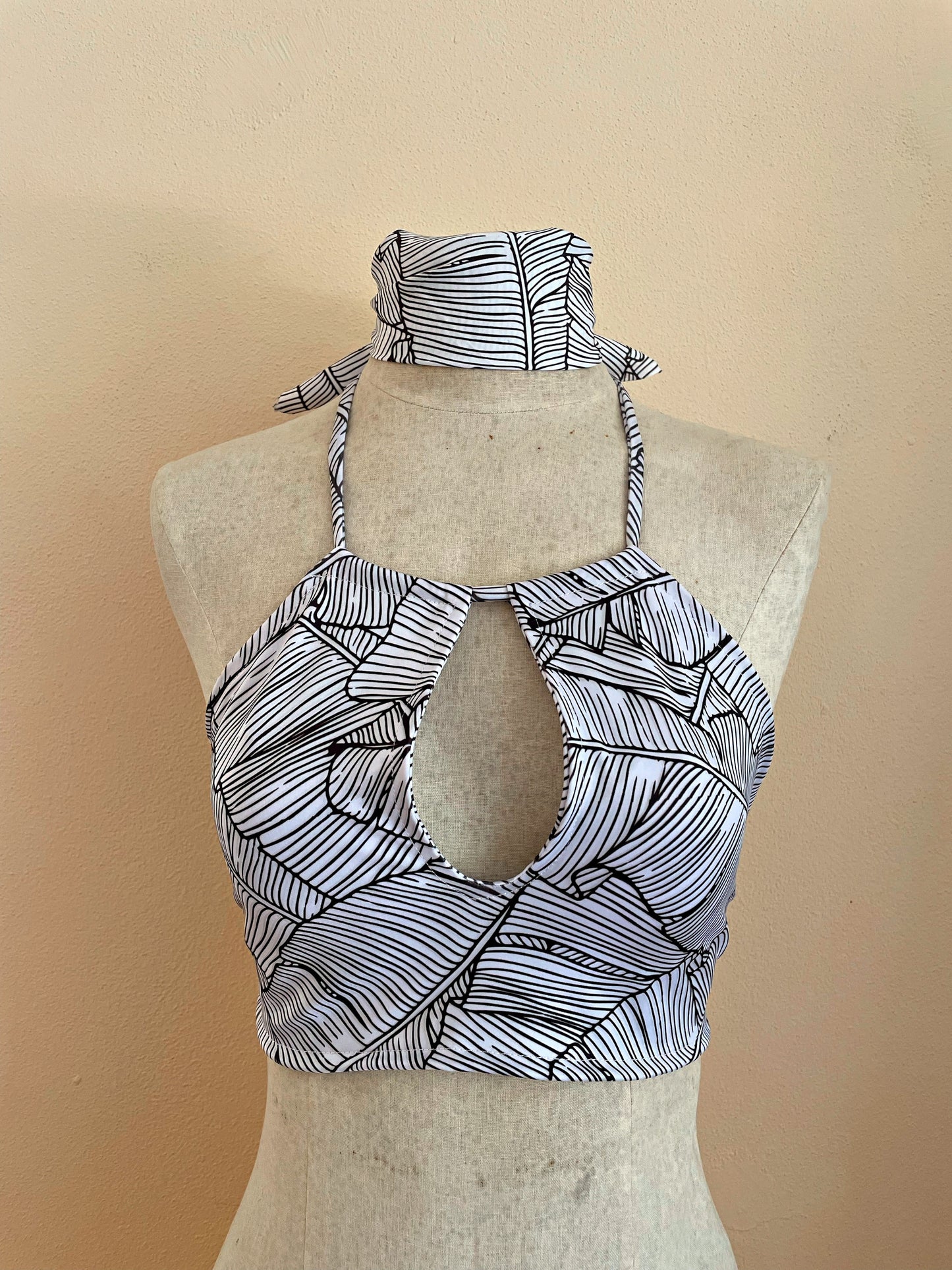 Elisa Top