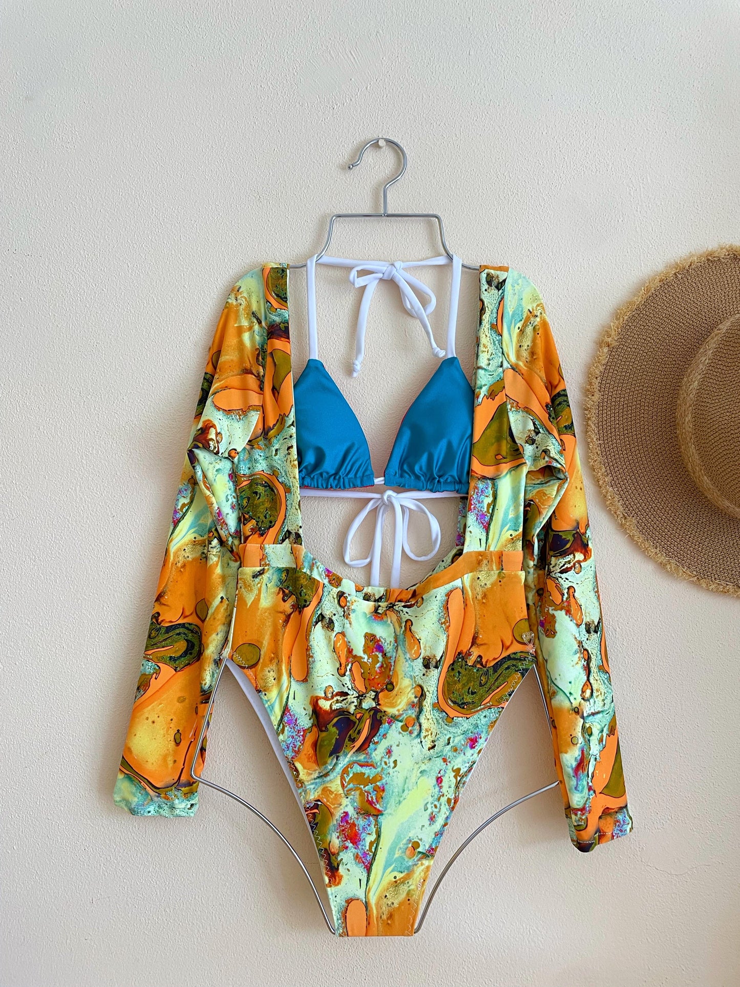 Isadora Monokini