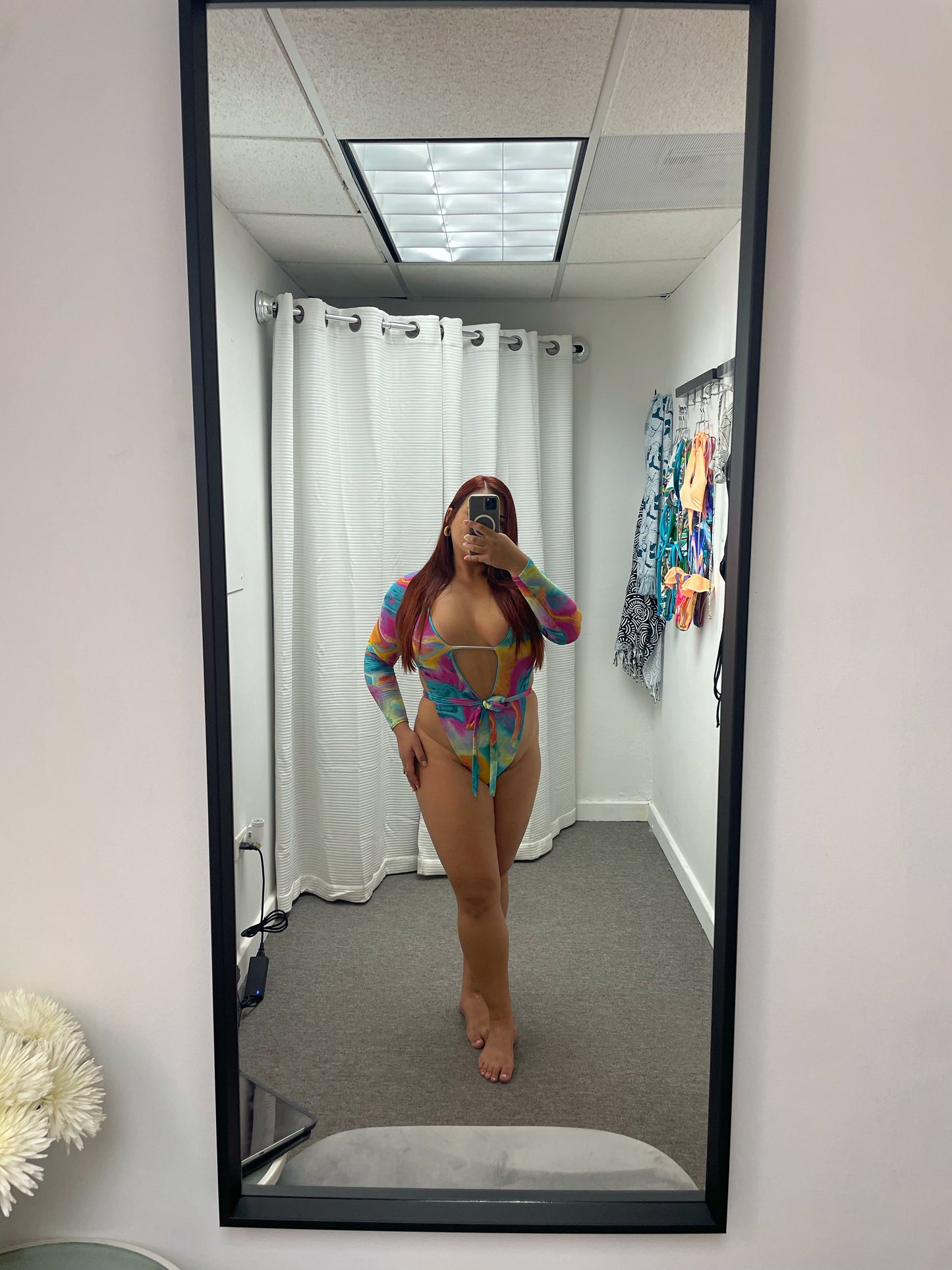 Mar 2.0 Monokini