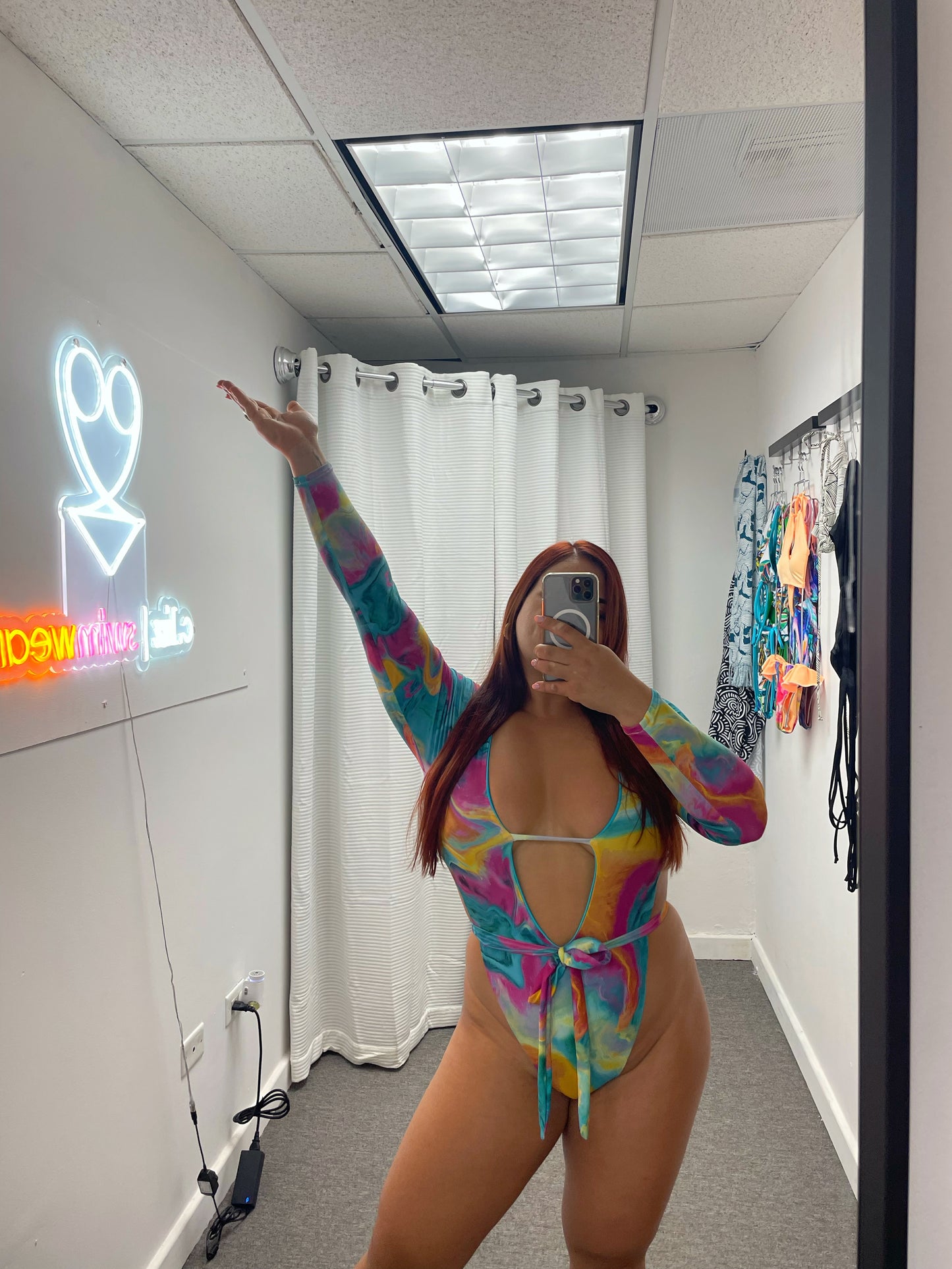 Mar 2.0 Monokini