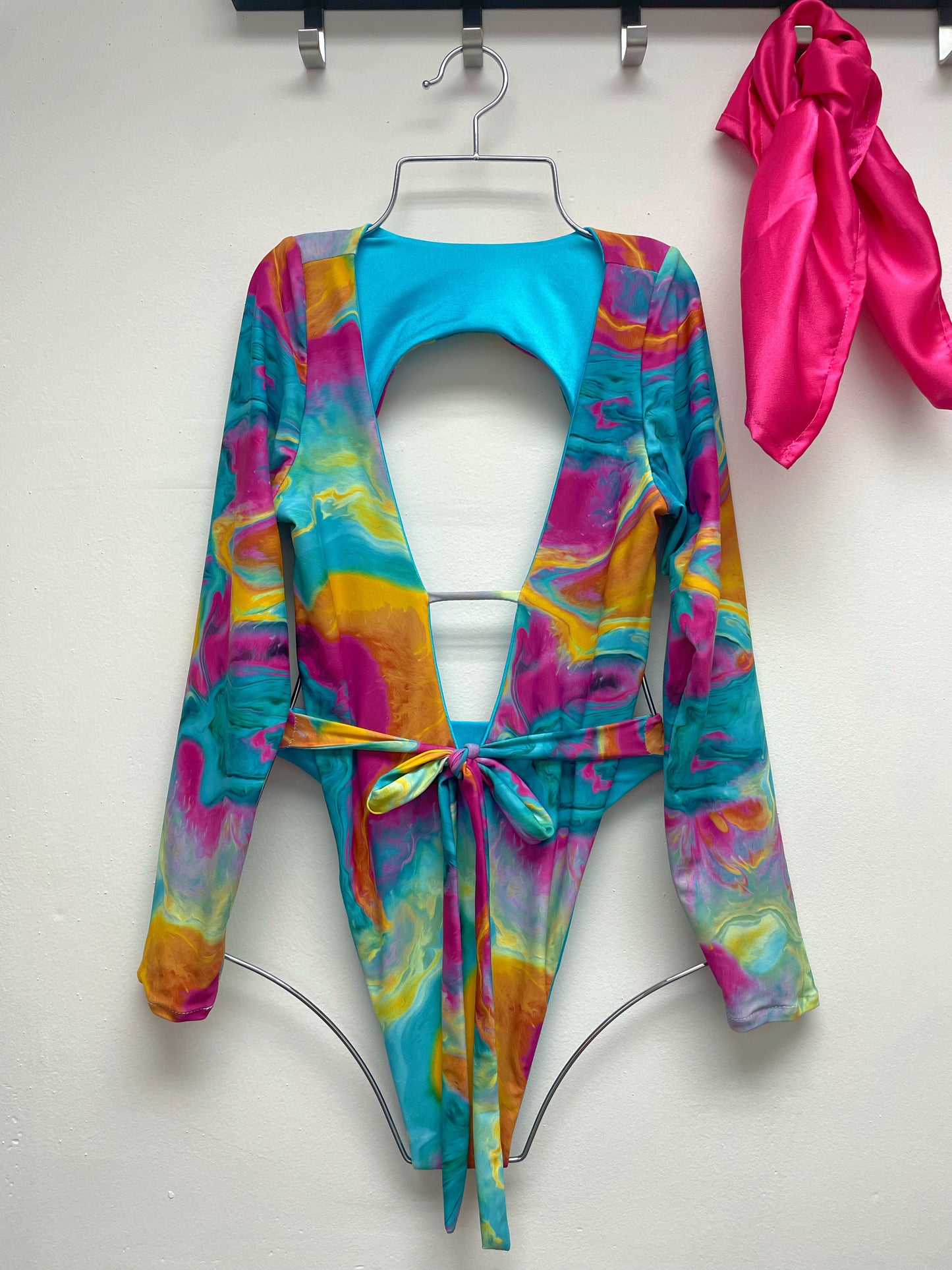 Mar 2.0 Monokini